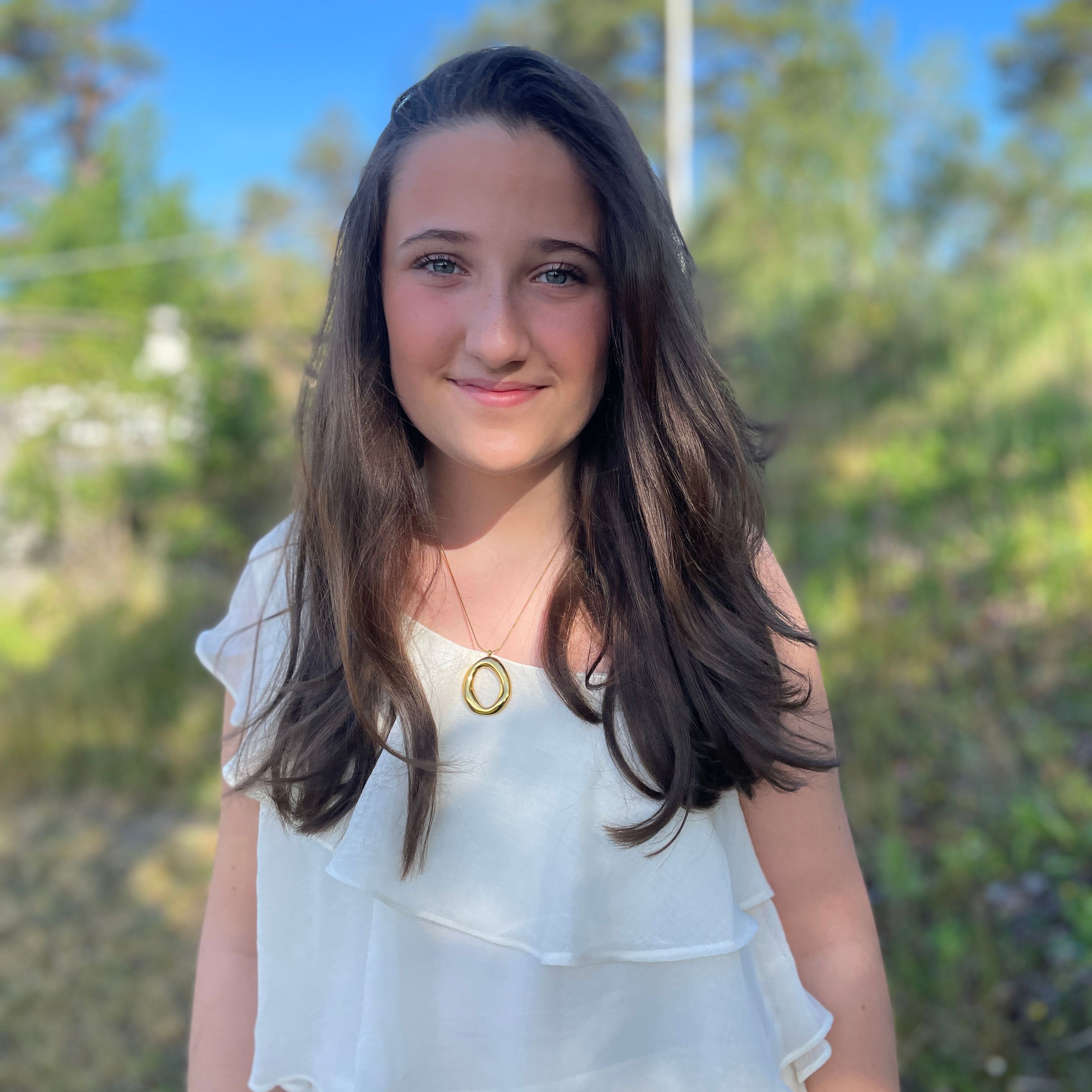 Profilbild för Daisy Essén