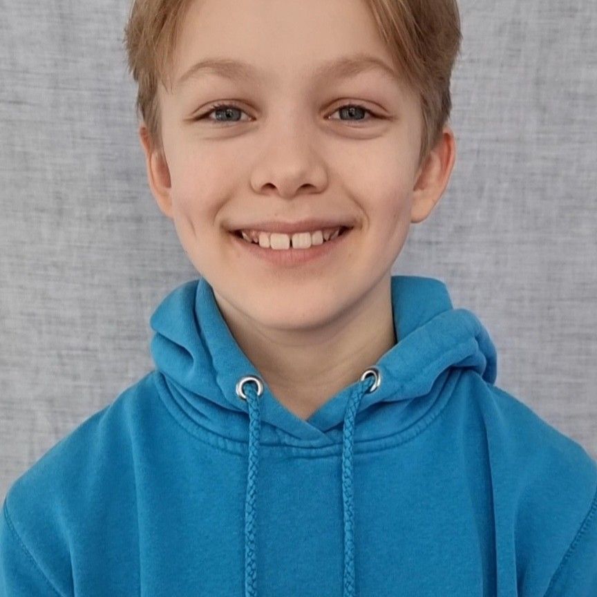 Profilbild för Ludwig Edqvist