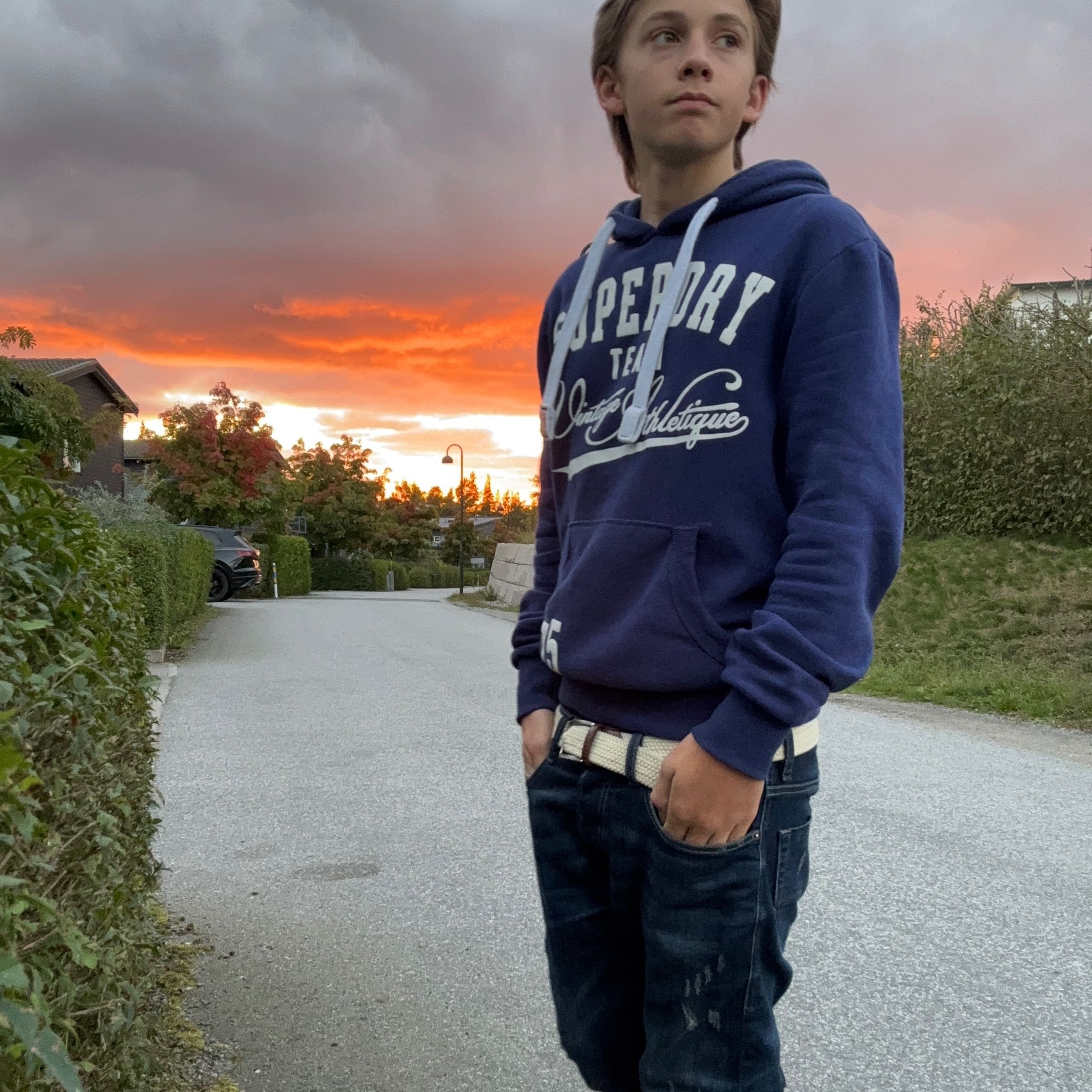 Profilbild för Viggo Ruggieri