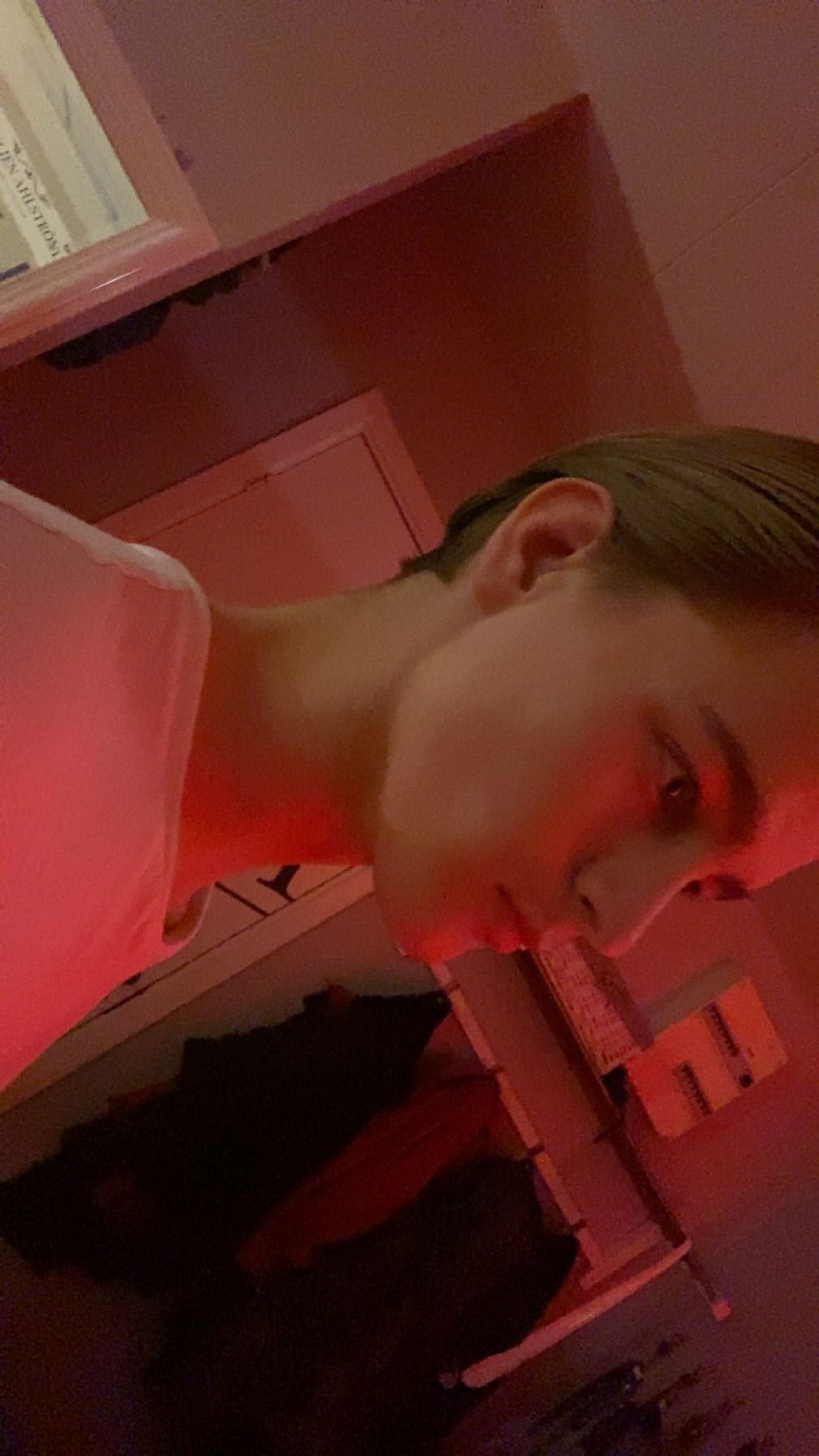 Profilbild för Hugo Ahlström