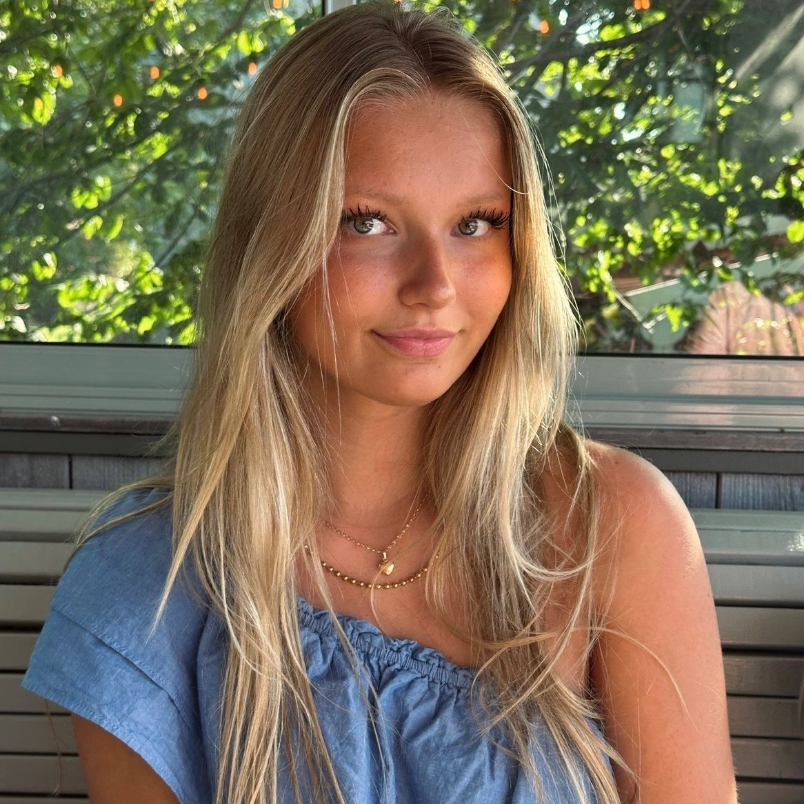 Profilbild för Beatrice Bohman