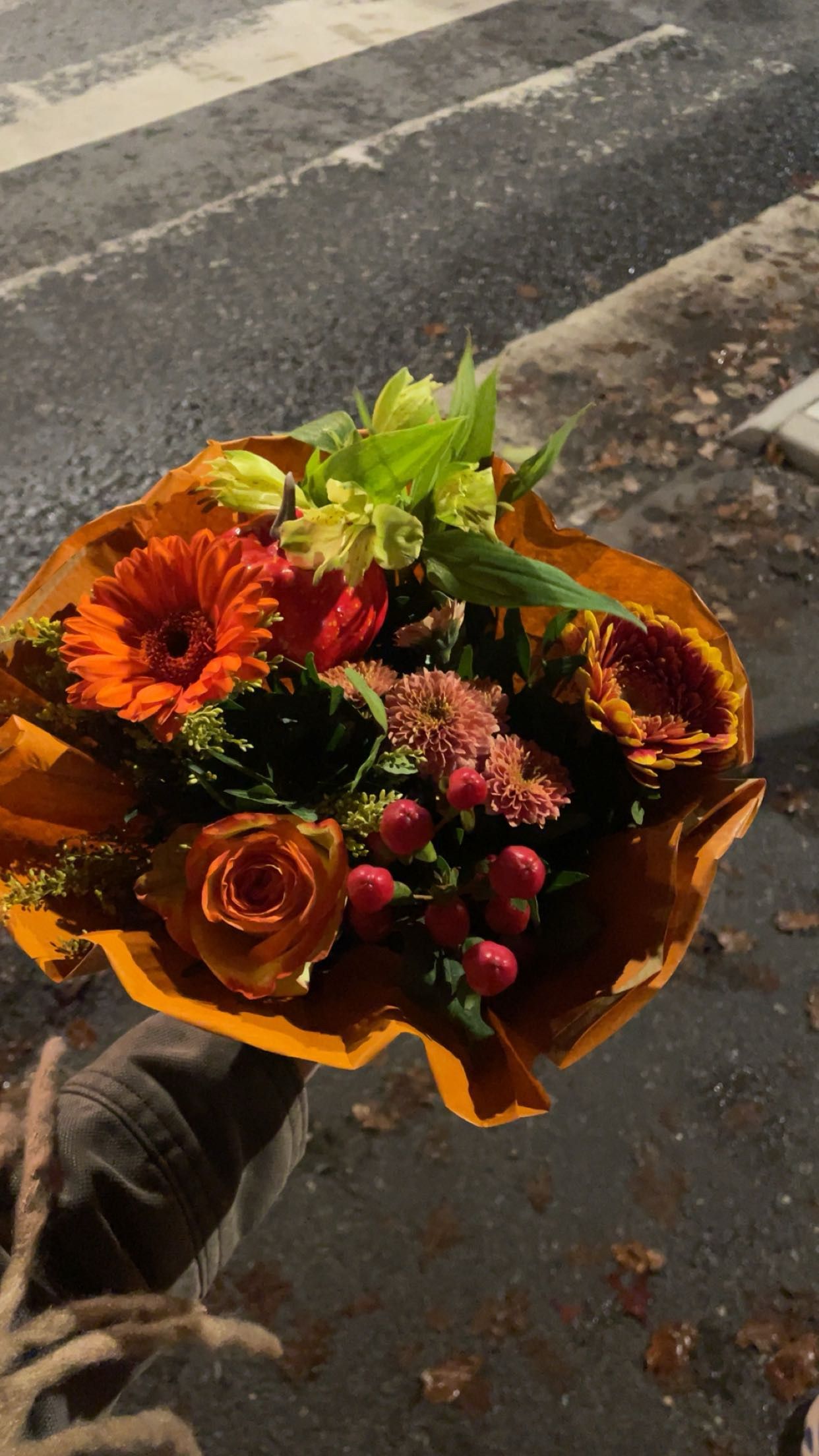 Profilbild för Izabelle Bergsten