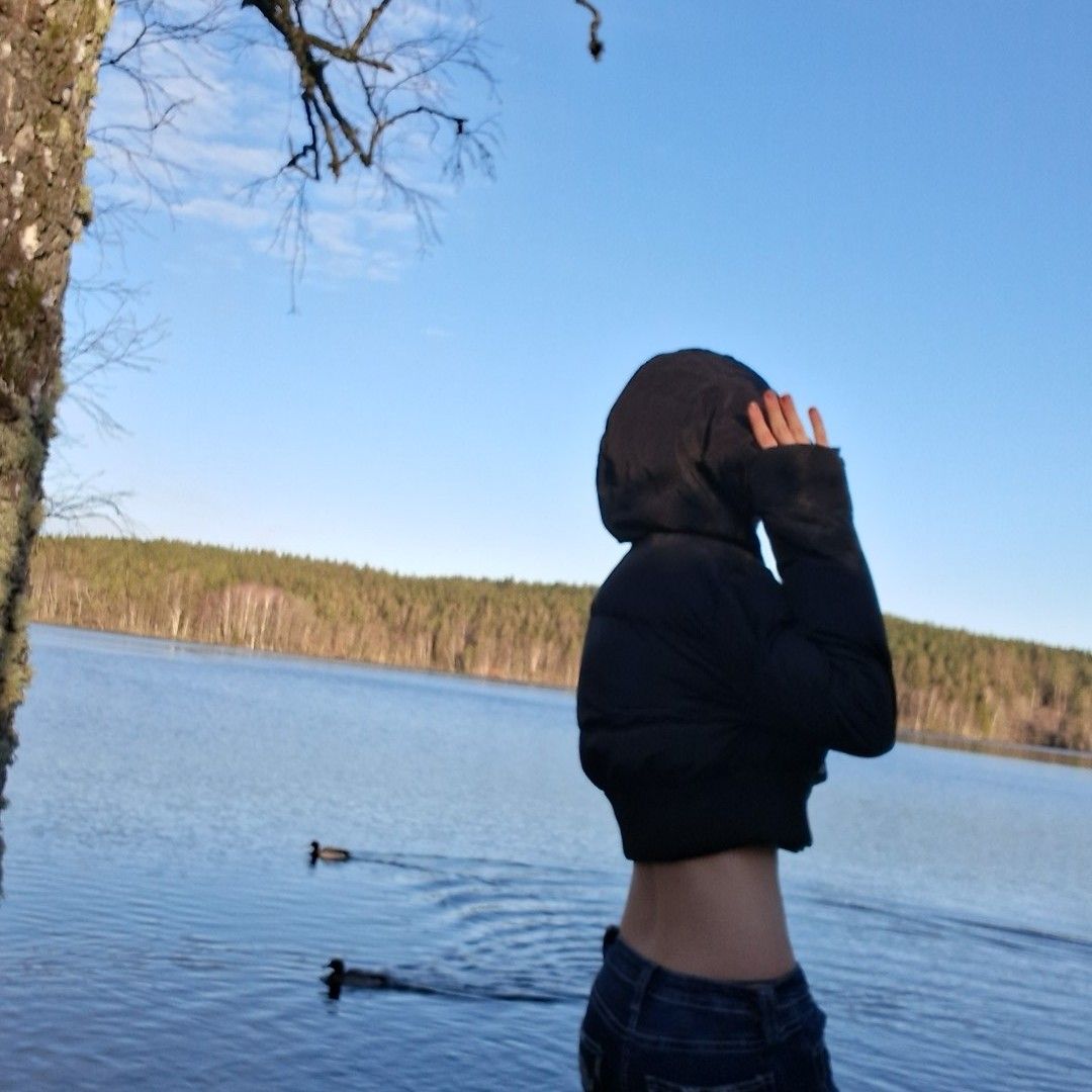 Profilbild för Aldis Marcusdottir