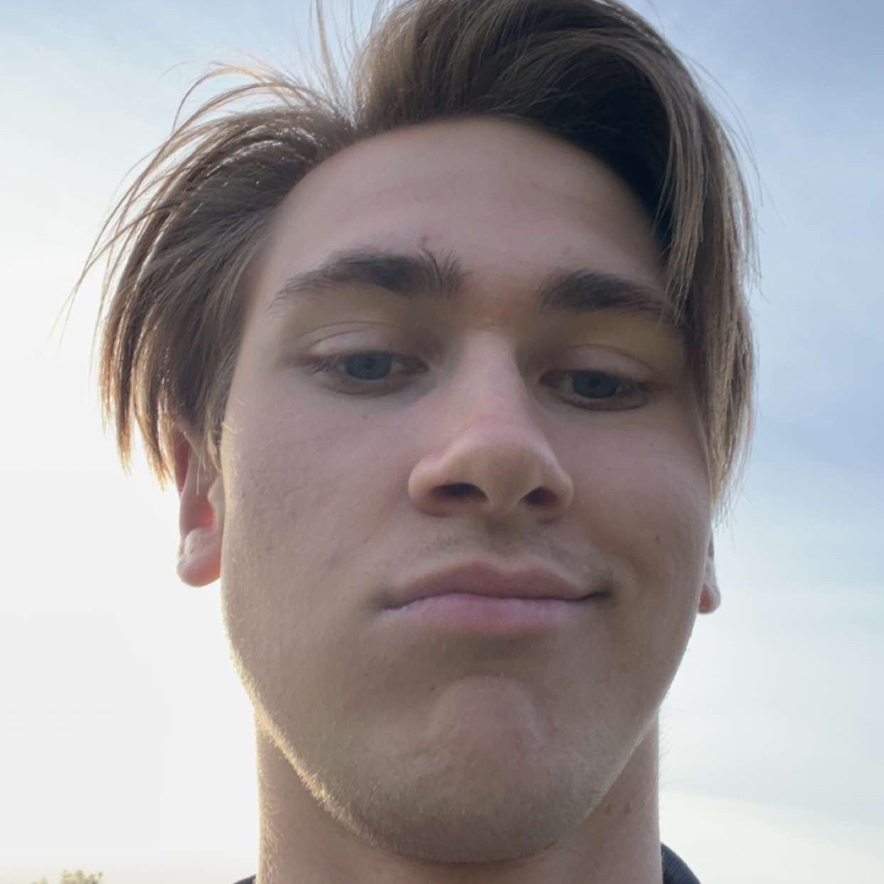 Profilbild för Sam Varik Norrby