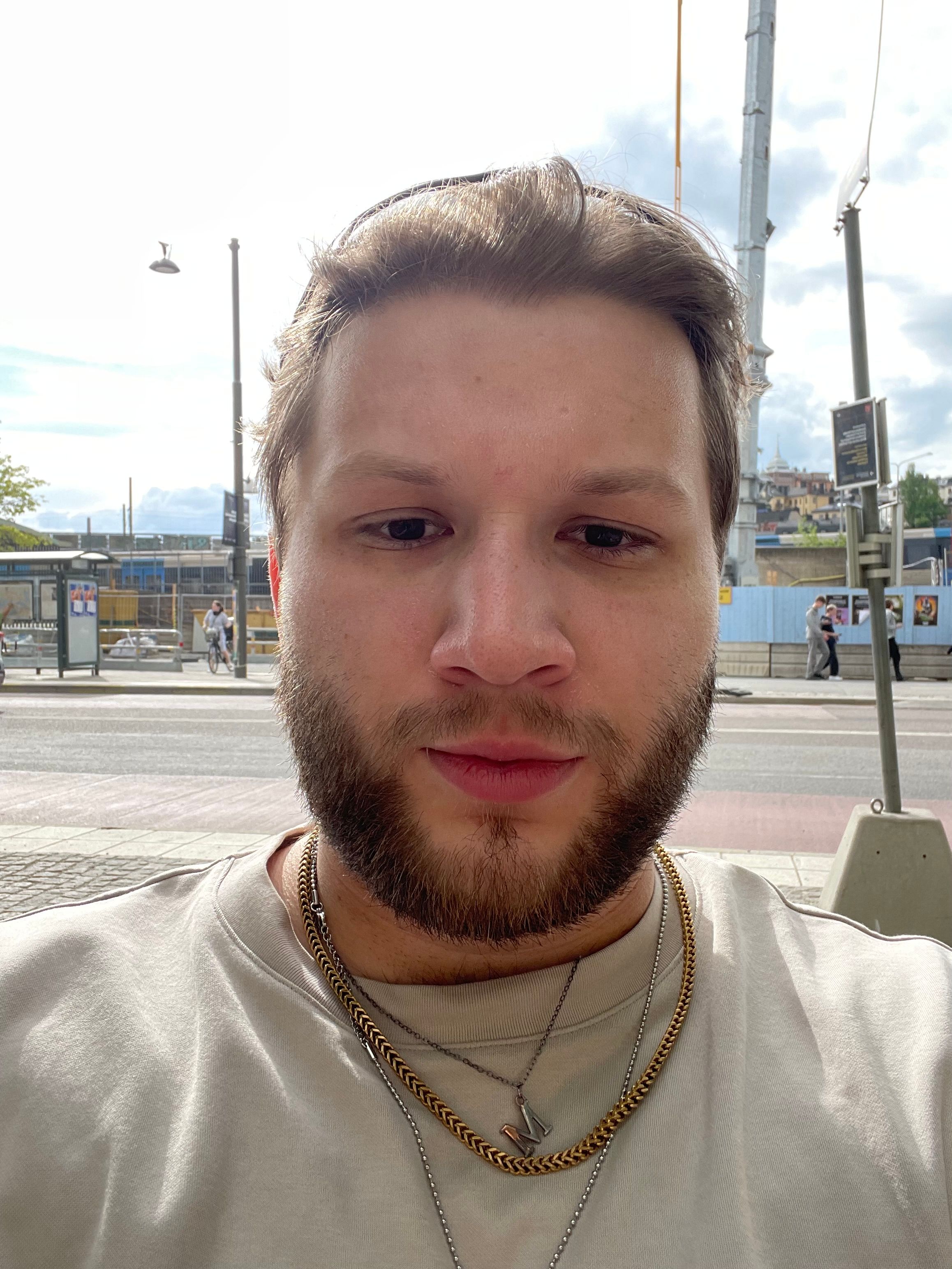 Profilbild för Emil Fahleson