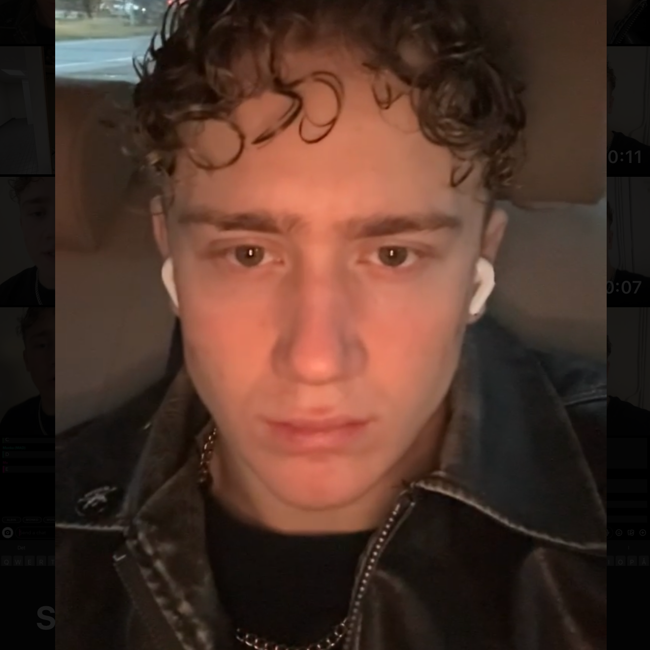 Profilbild för Ville Hedberg