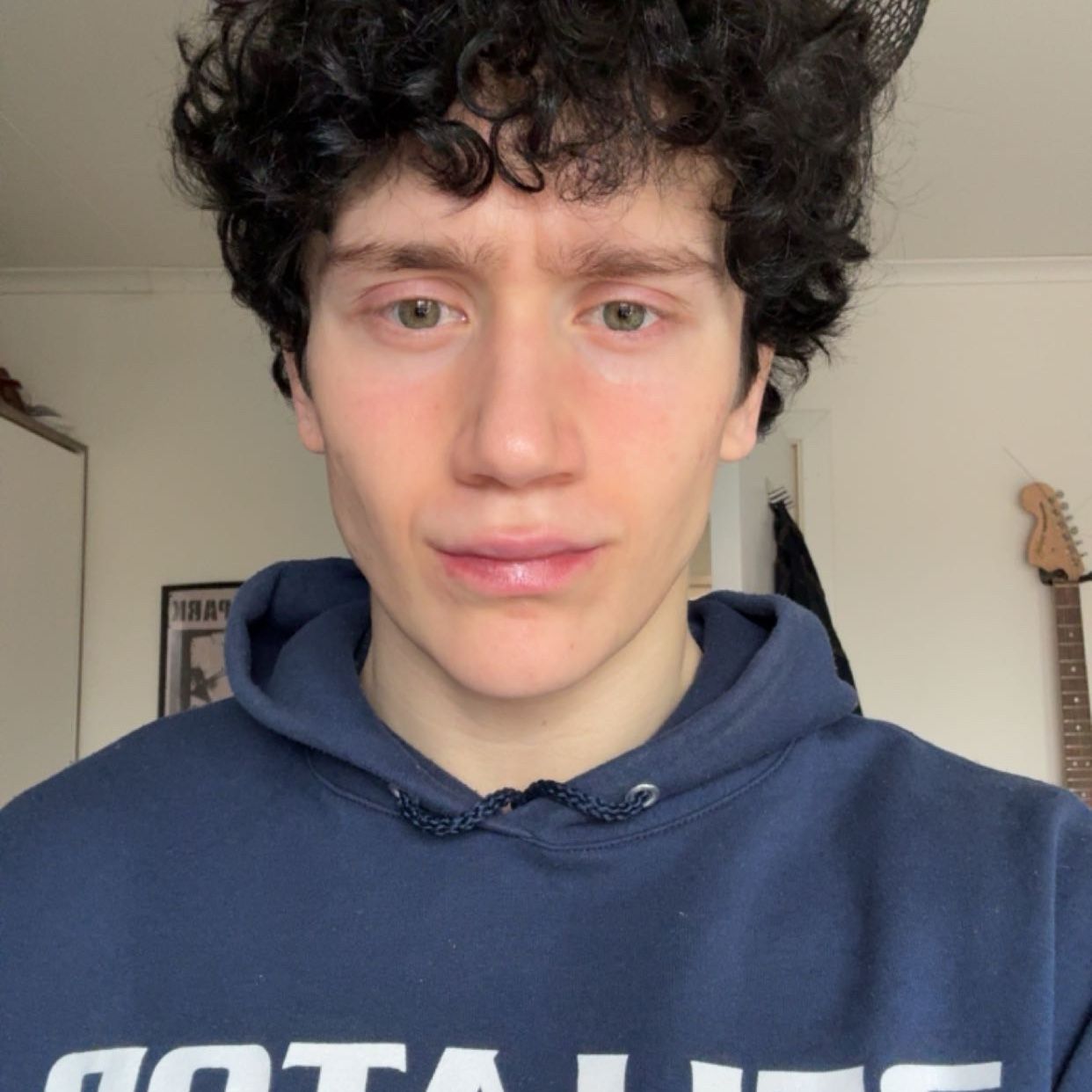 Profilbild för Ville Hedberg