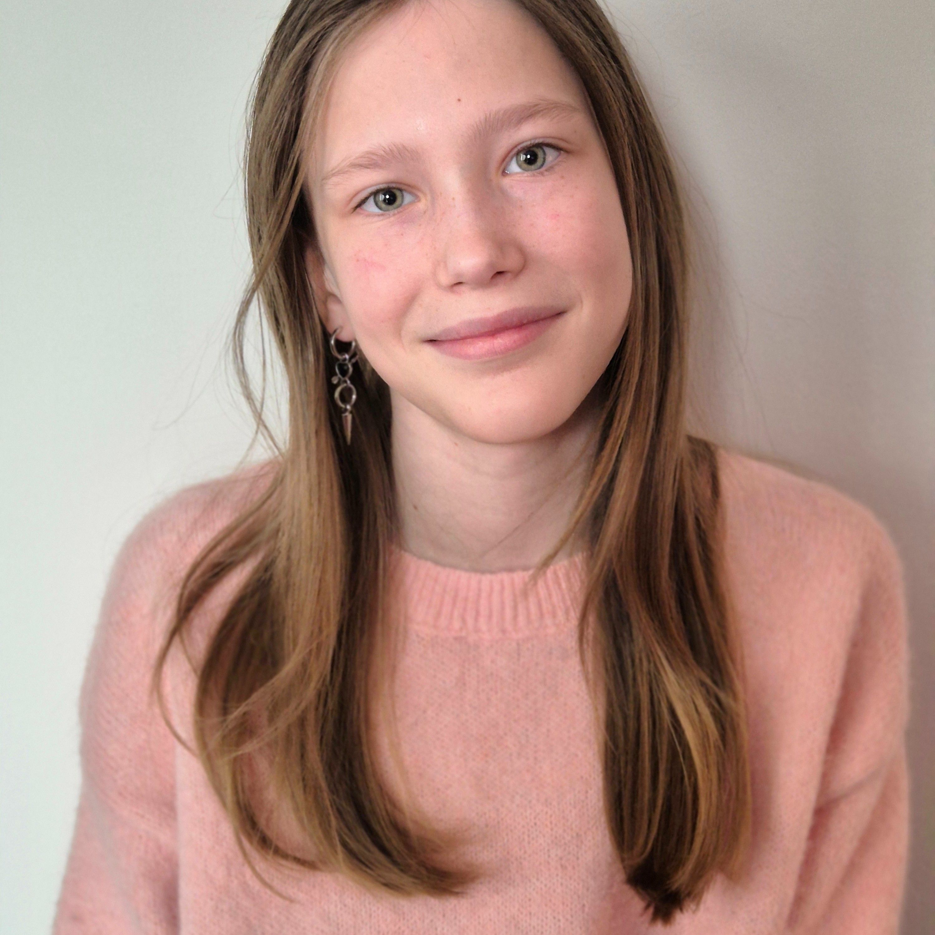 Profilbild för Inez Kroon