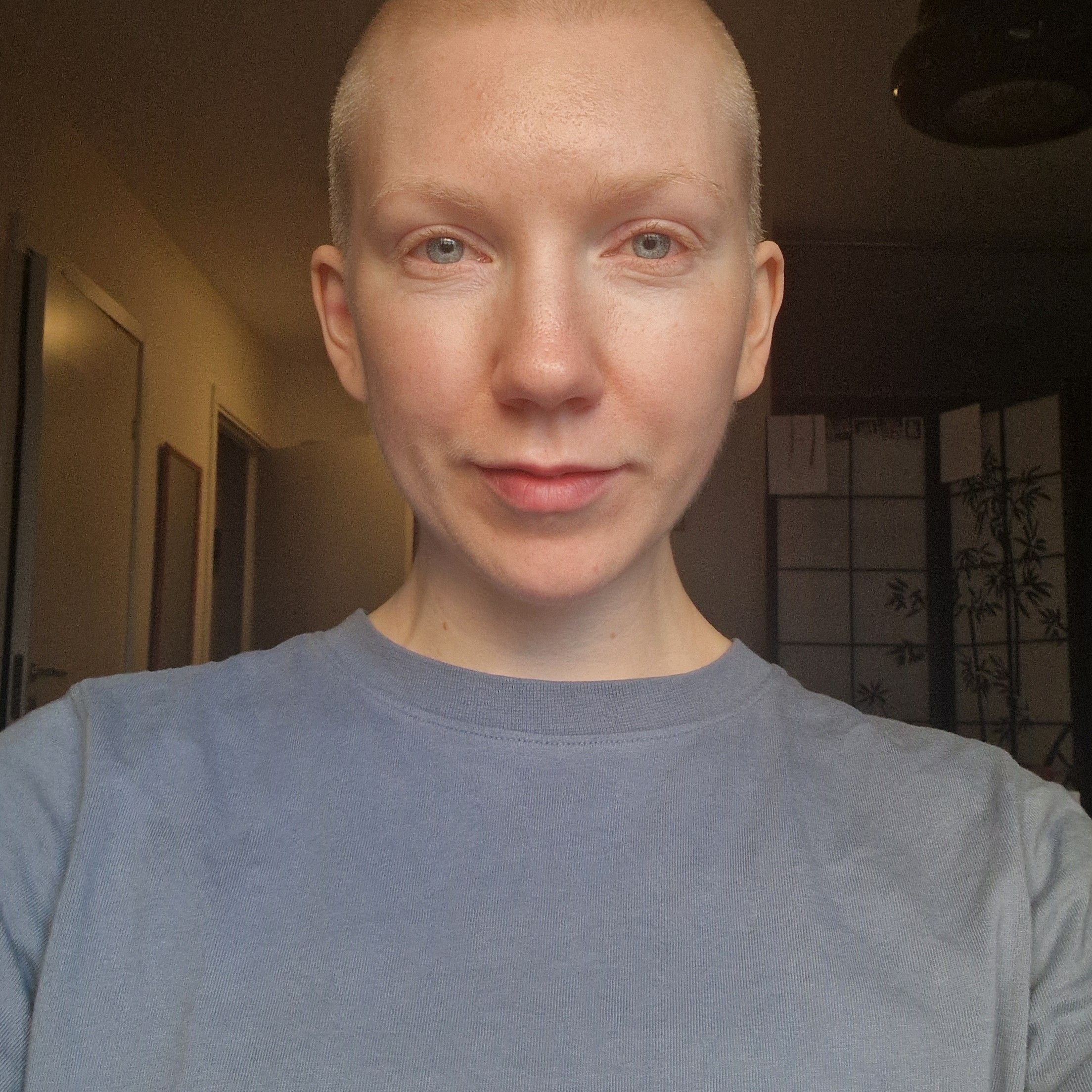 Profilbild för Amélie Kiyomi Marmenlind