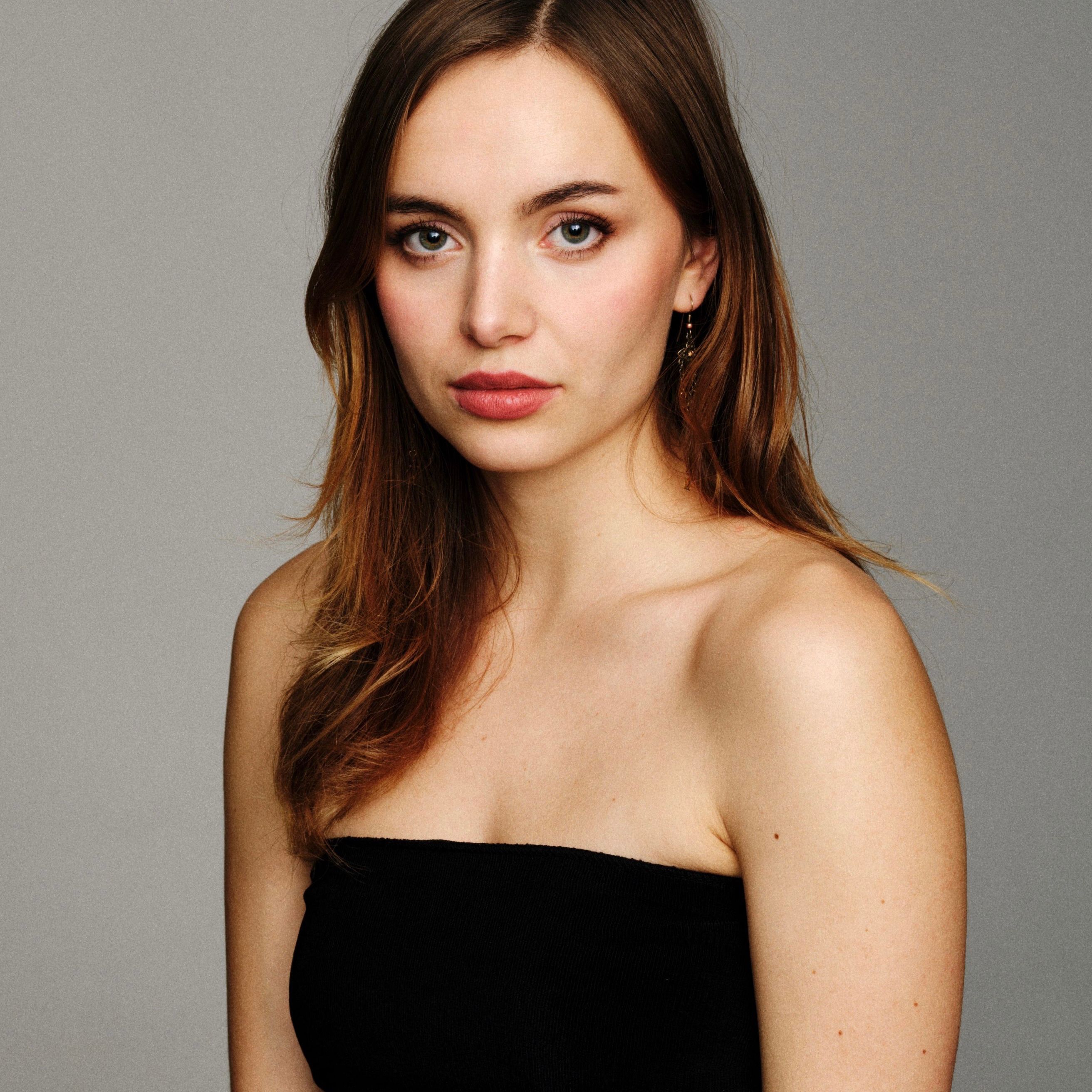 Profilbild för Rebecka Enholm