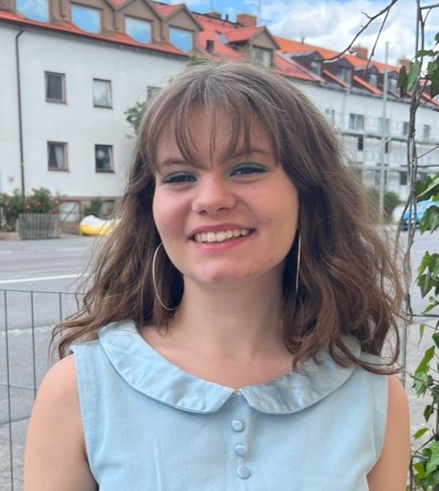 Profilbild för Sallie Lundmark