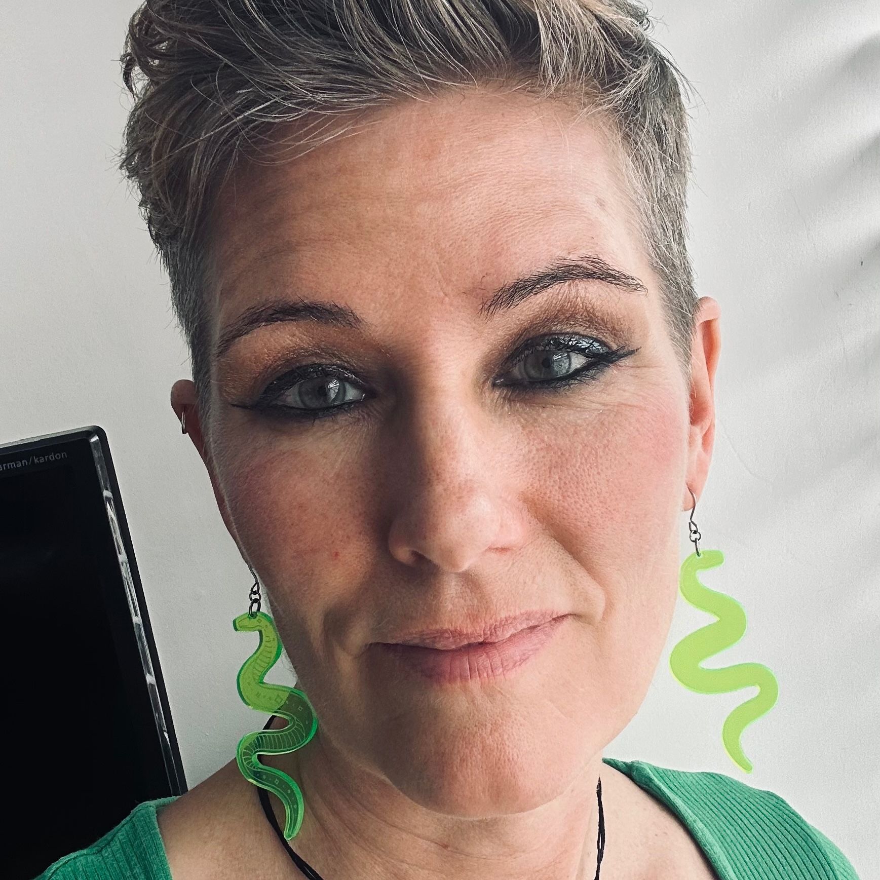 Profilbild för Samantha Bonnevier