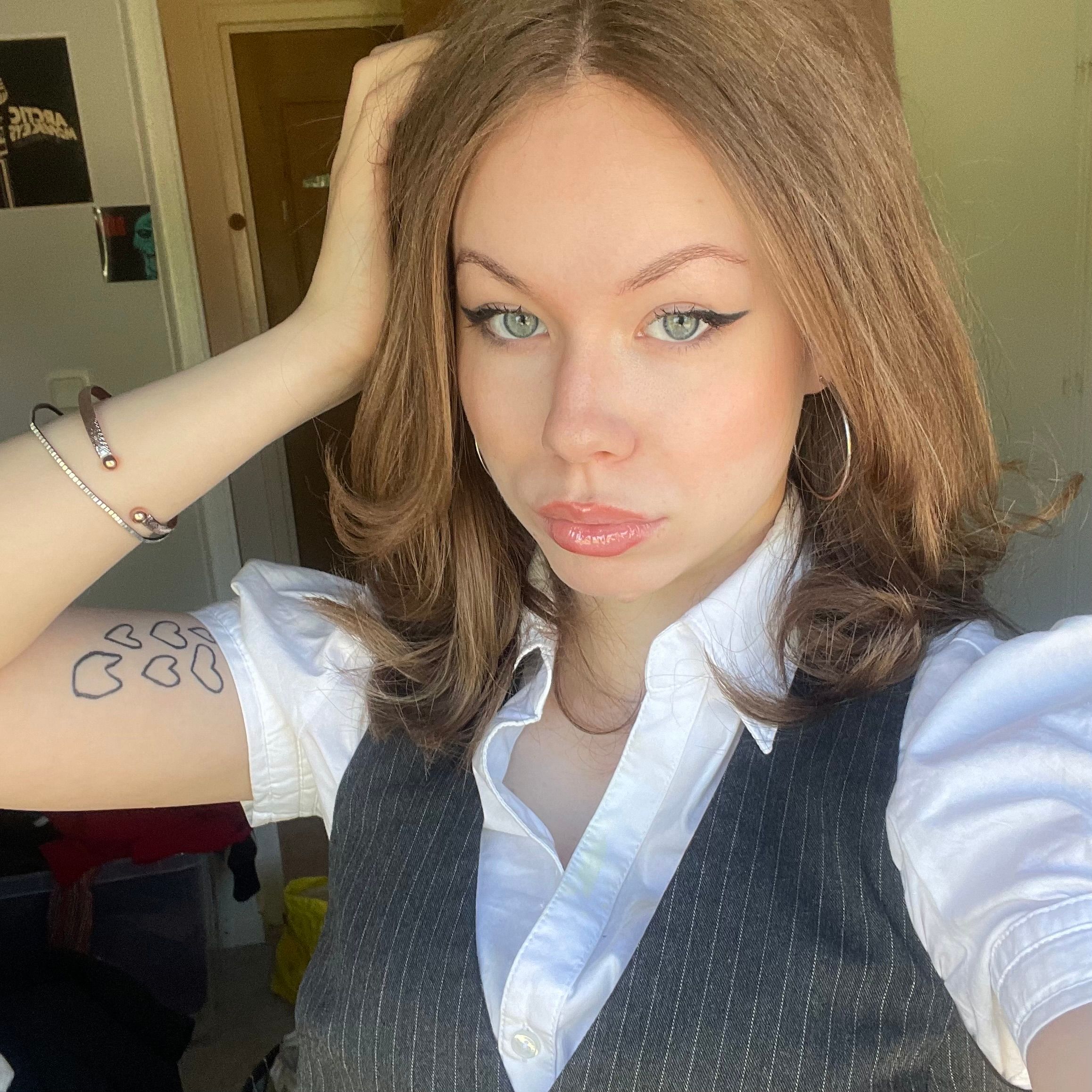 Victoria Rannerud profilbild