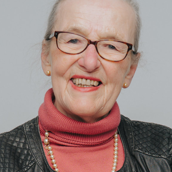 Profilbild för Jeannette Hultner