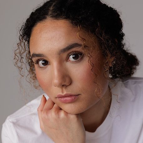 Profilbild för Nicole Nyberg