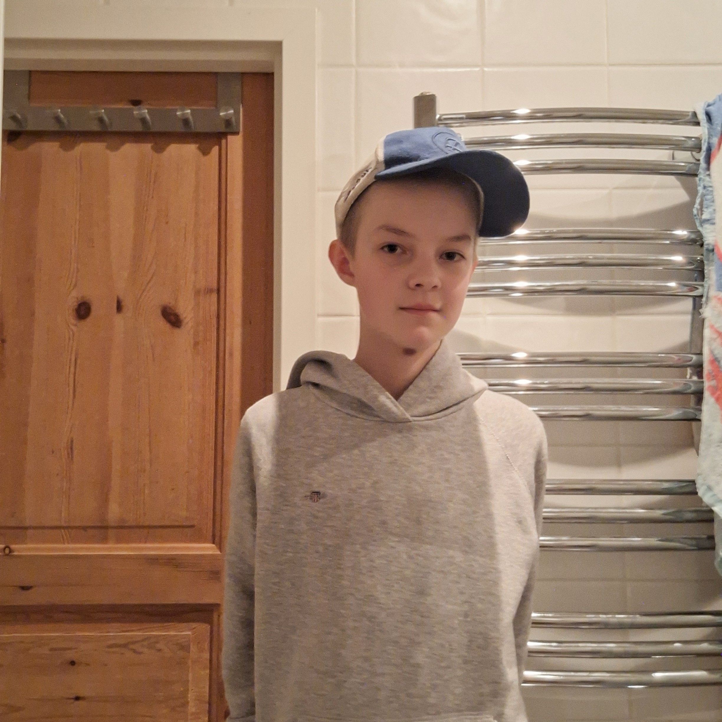 Profilbild för Simon Lindqvist