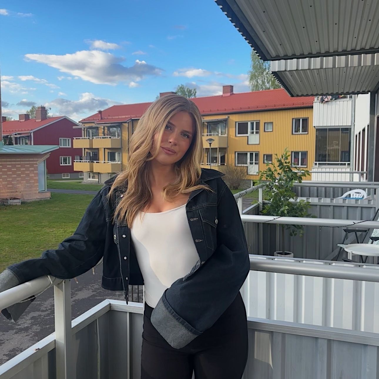 Profilbild för Linnea Johansson