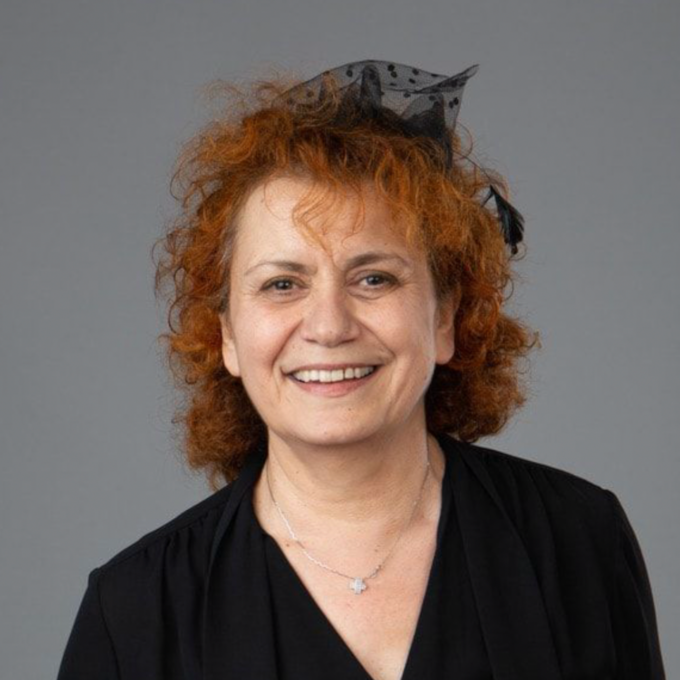 Profilbild för Simela Athanassiadou