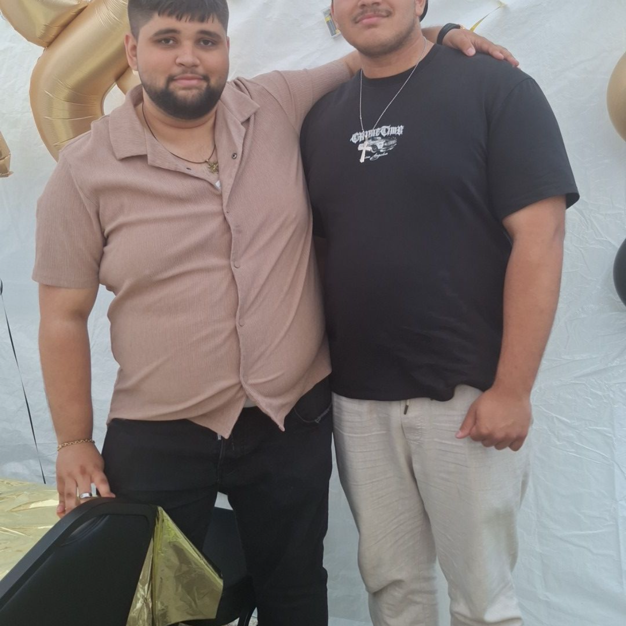 Profilbild för Valentino Nikolics