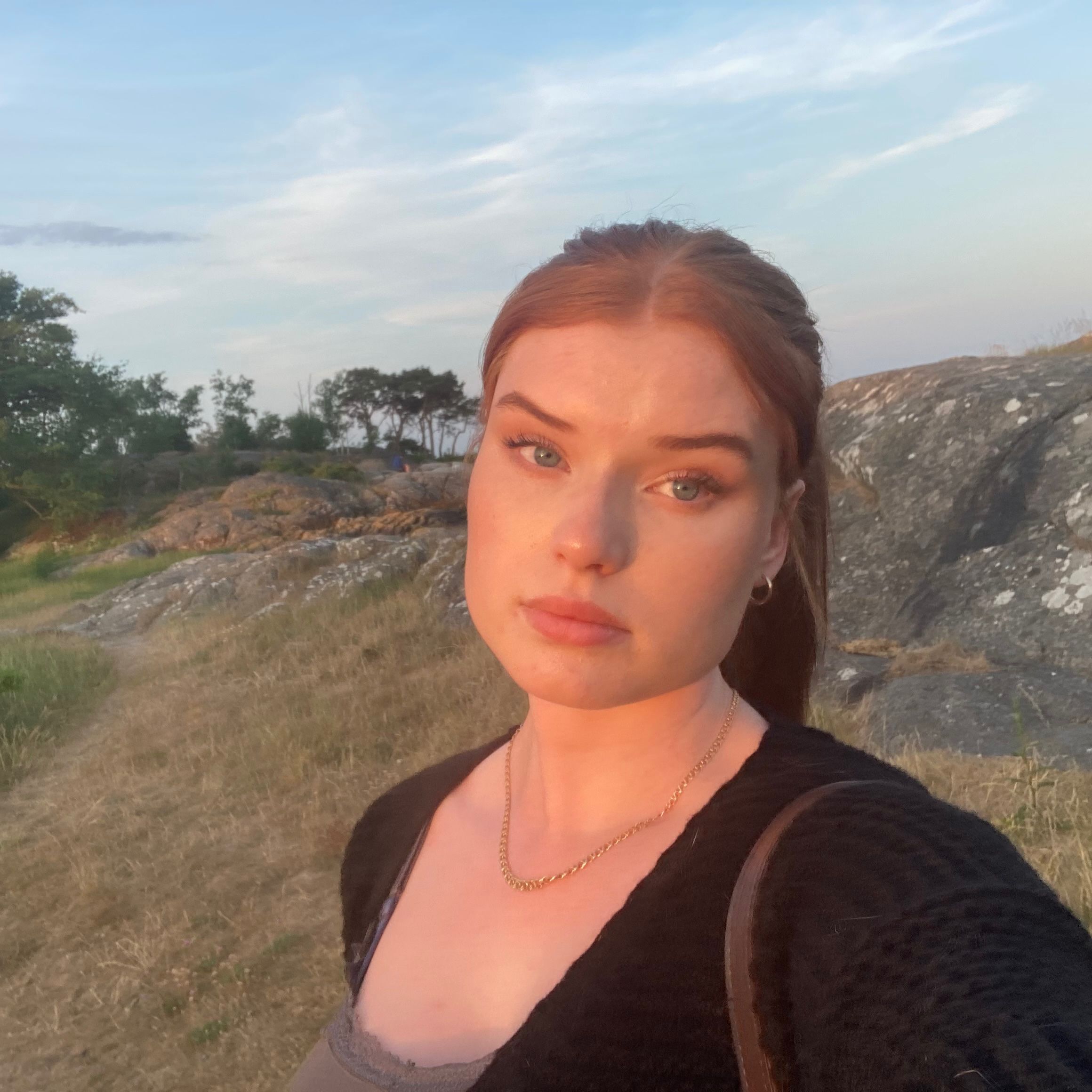 Profilbild för Olivia Niklasson