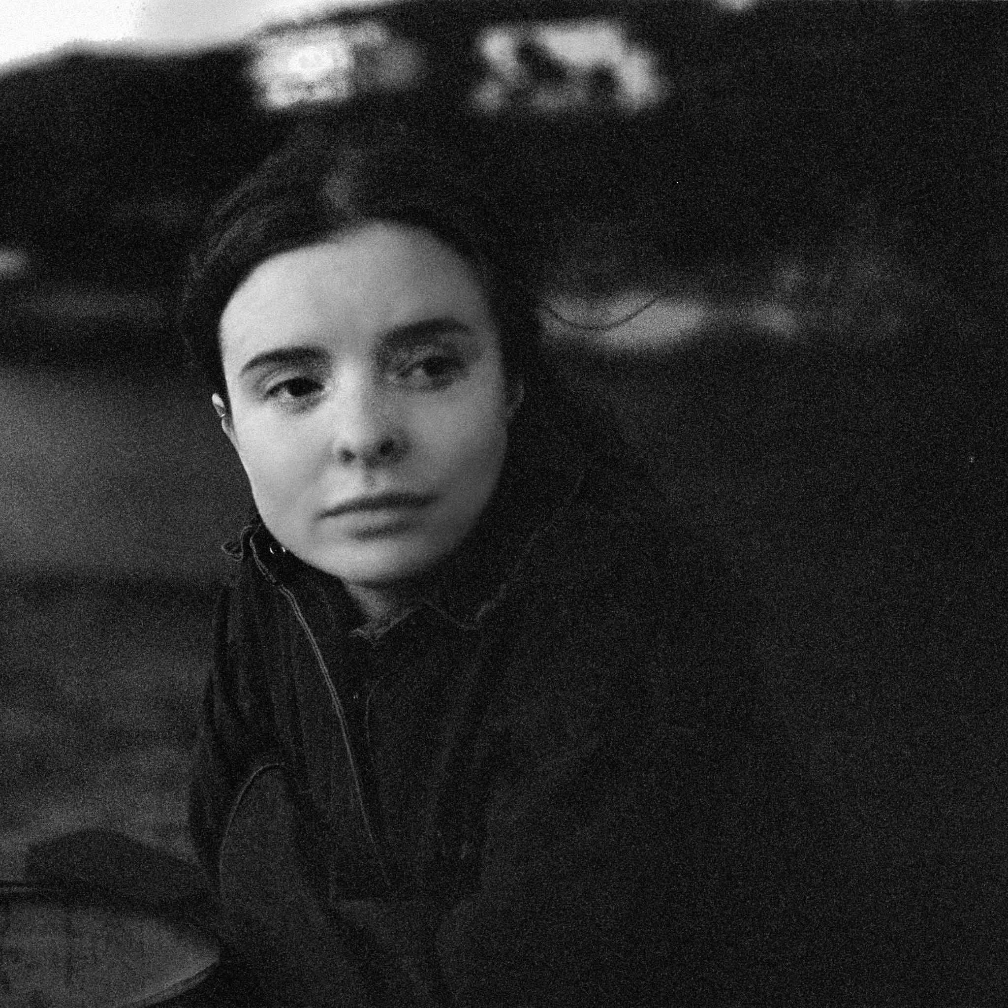 Profilbild för Beatrice Nygårds