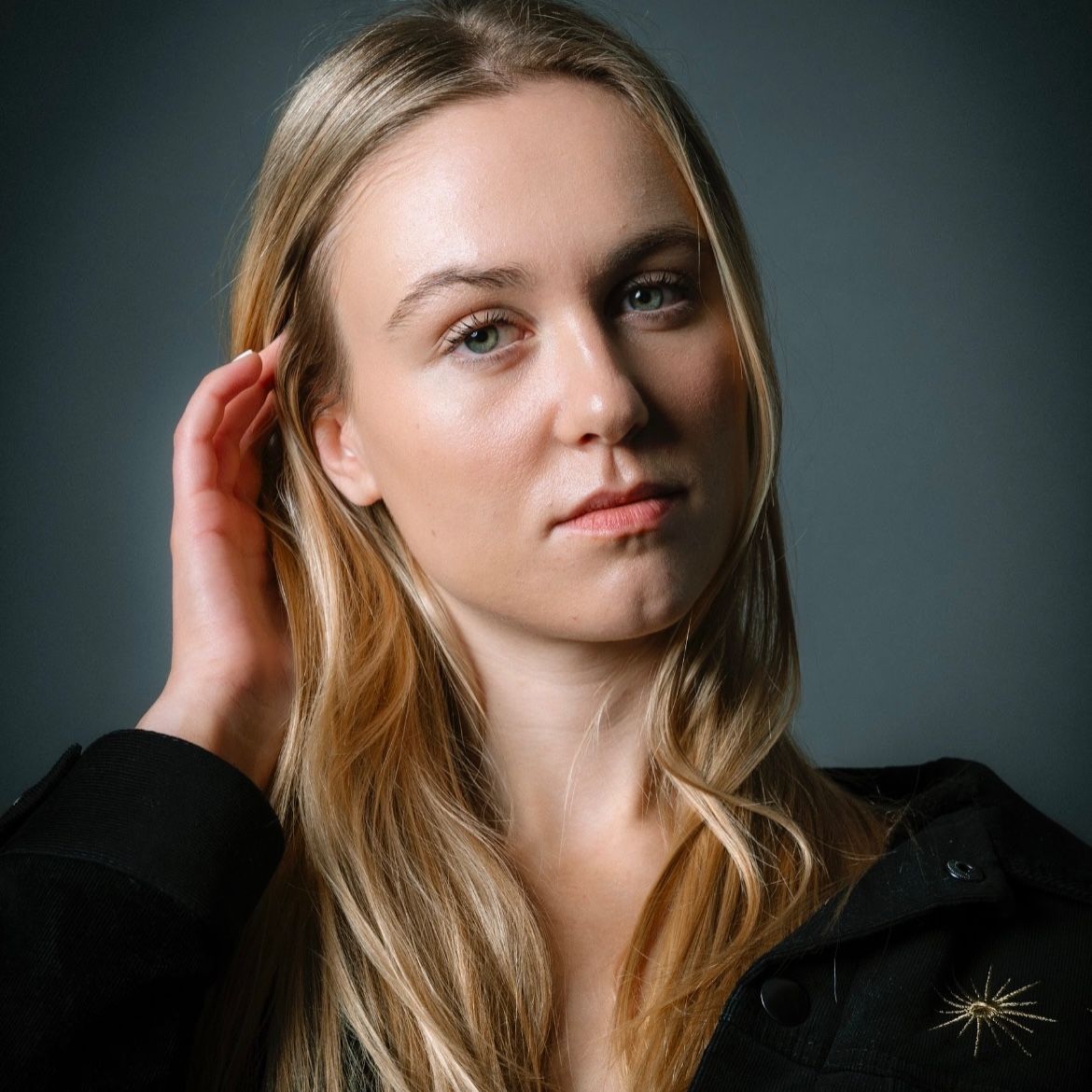 Profilbild för Saga Sternö