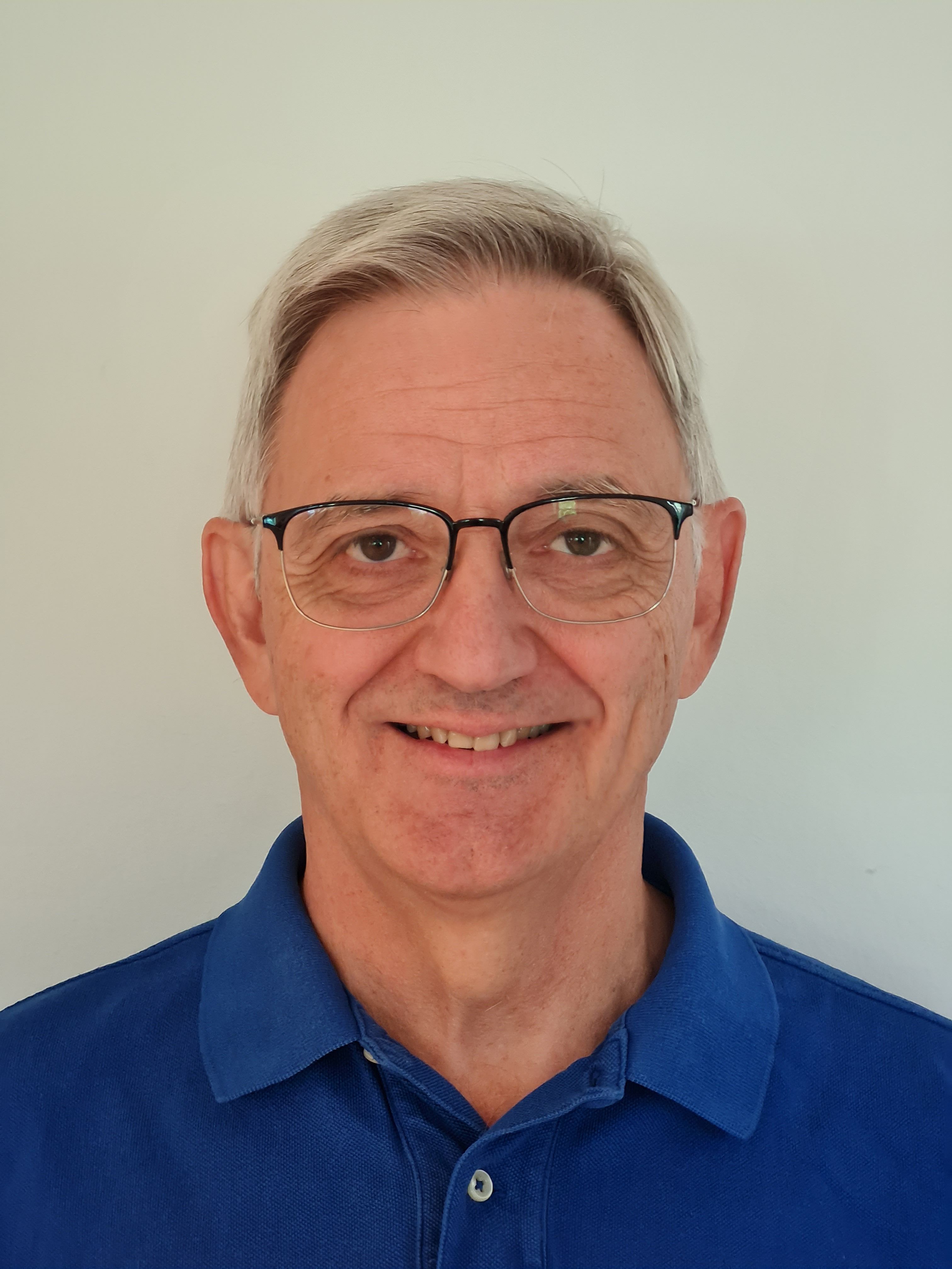 Profilbild för Jörgen Nilsson