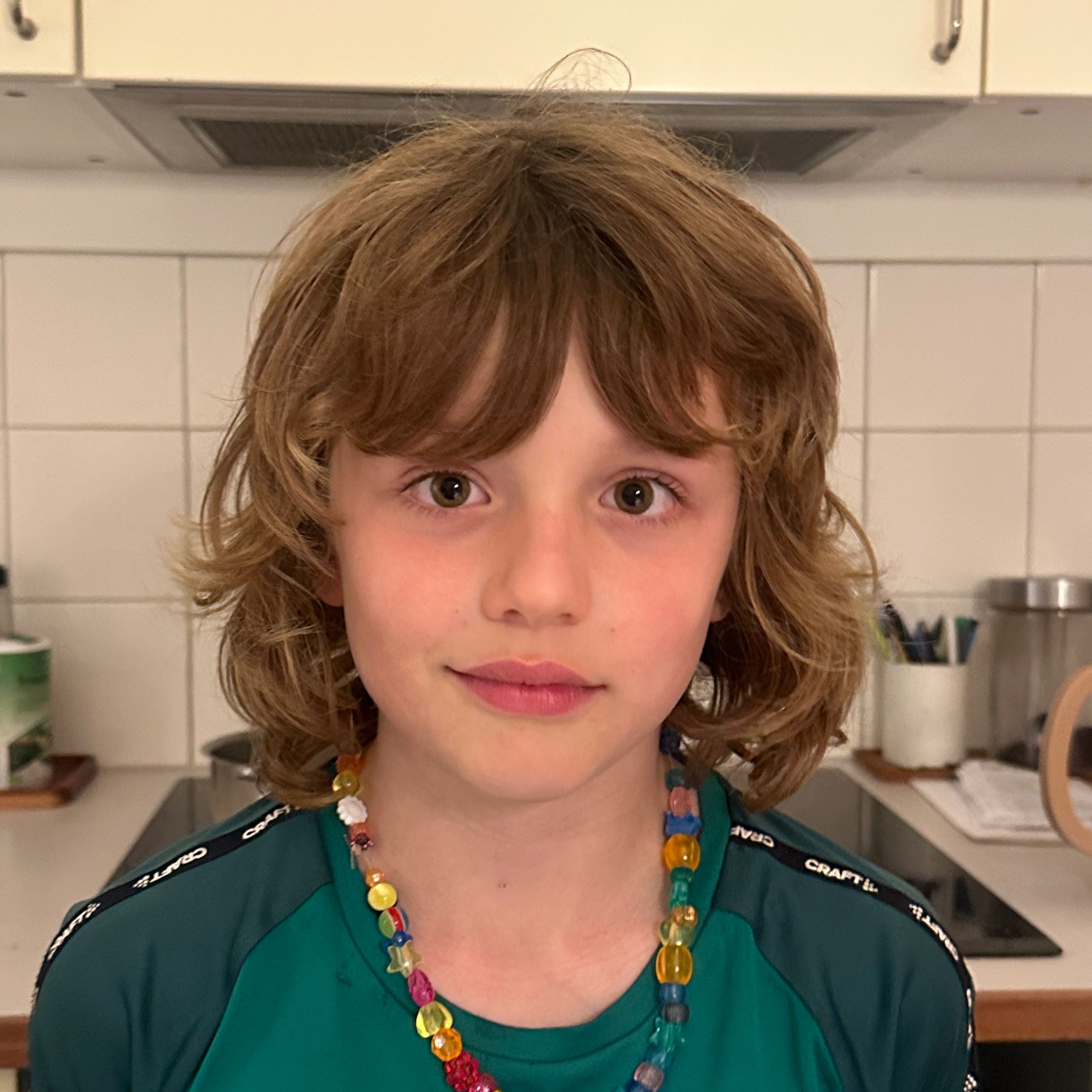 Profilbild för Anastasia Ax