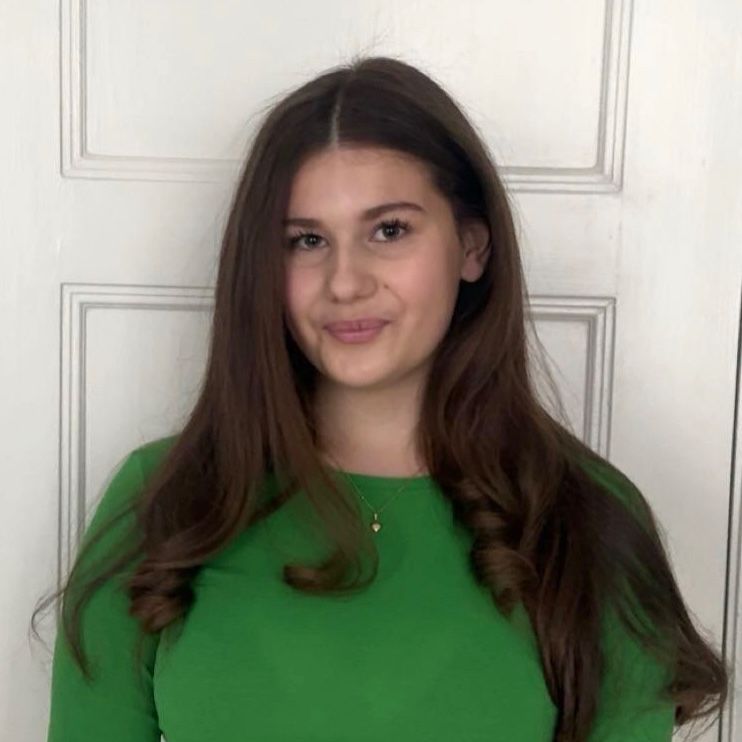 Profilbild för Ellen Abrahamsson