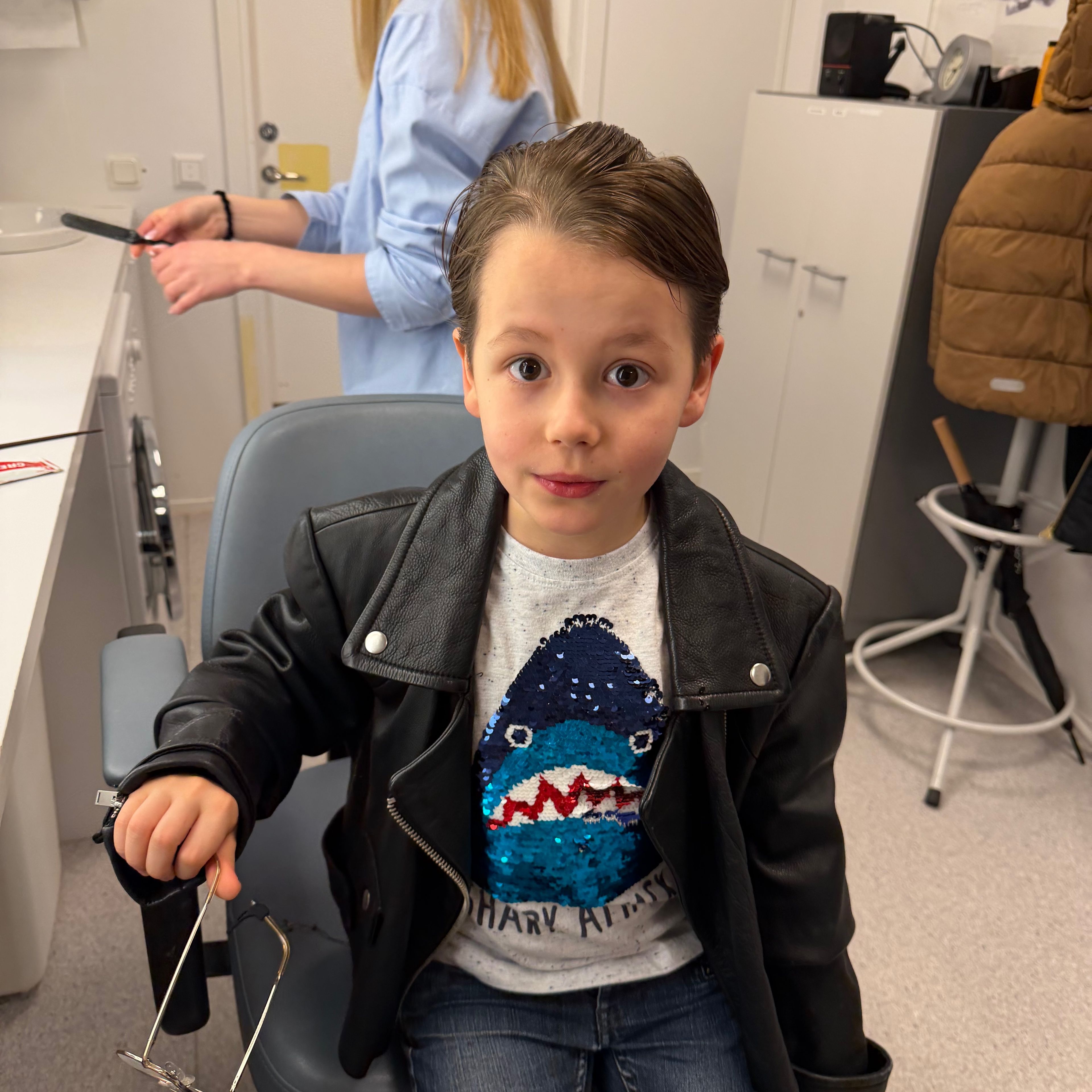 Profilbild för Monty Higginson