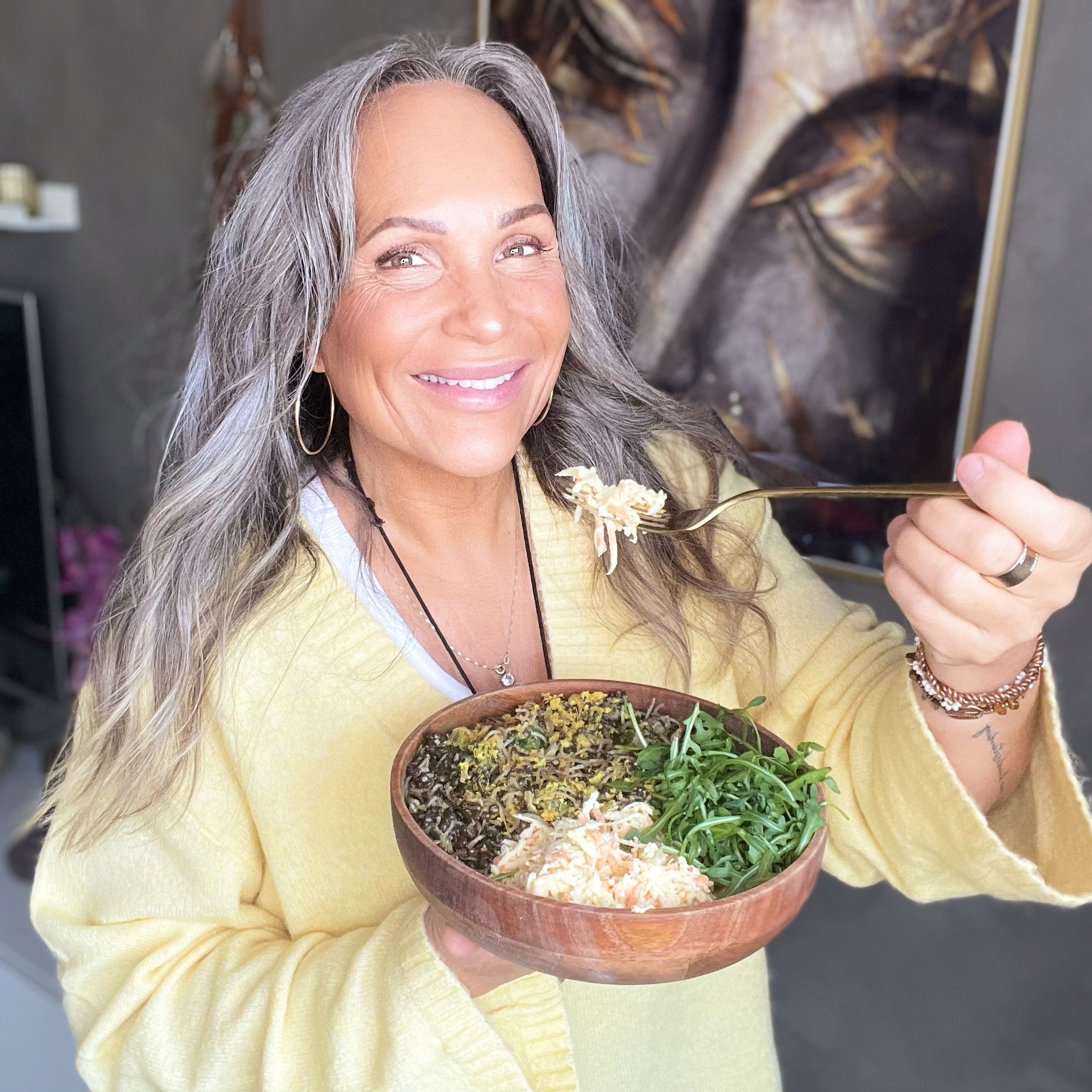 Profilbild för Lotta Nordeberg