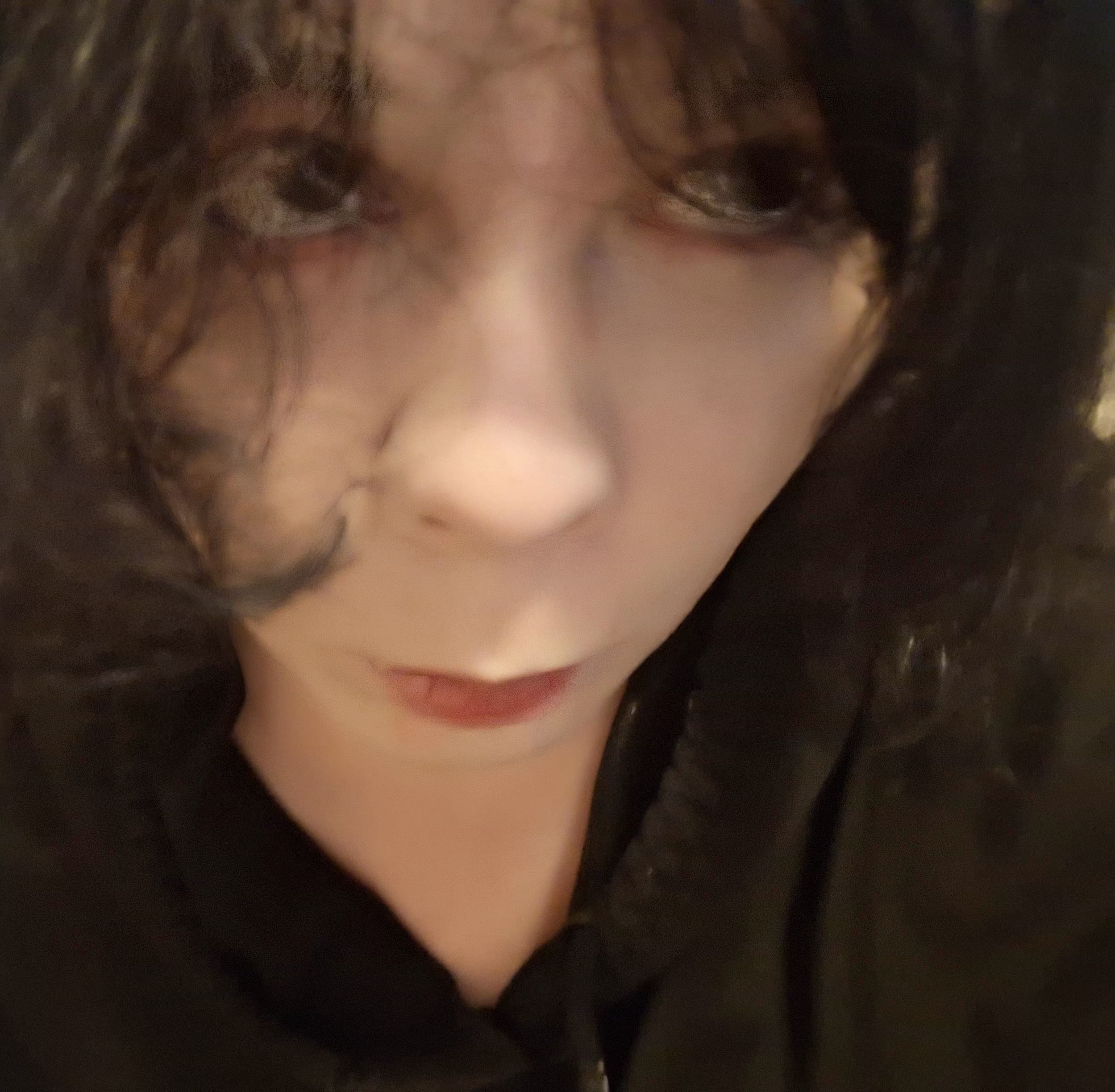 Profilbild för Thelma Brogedahl