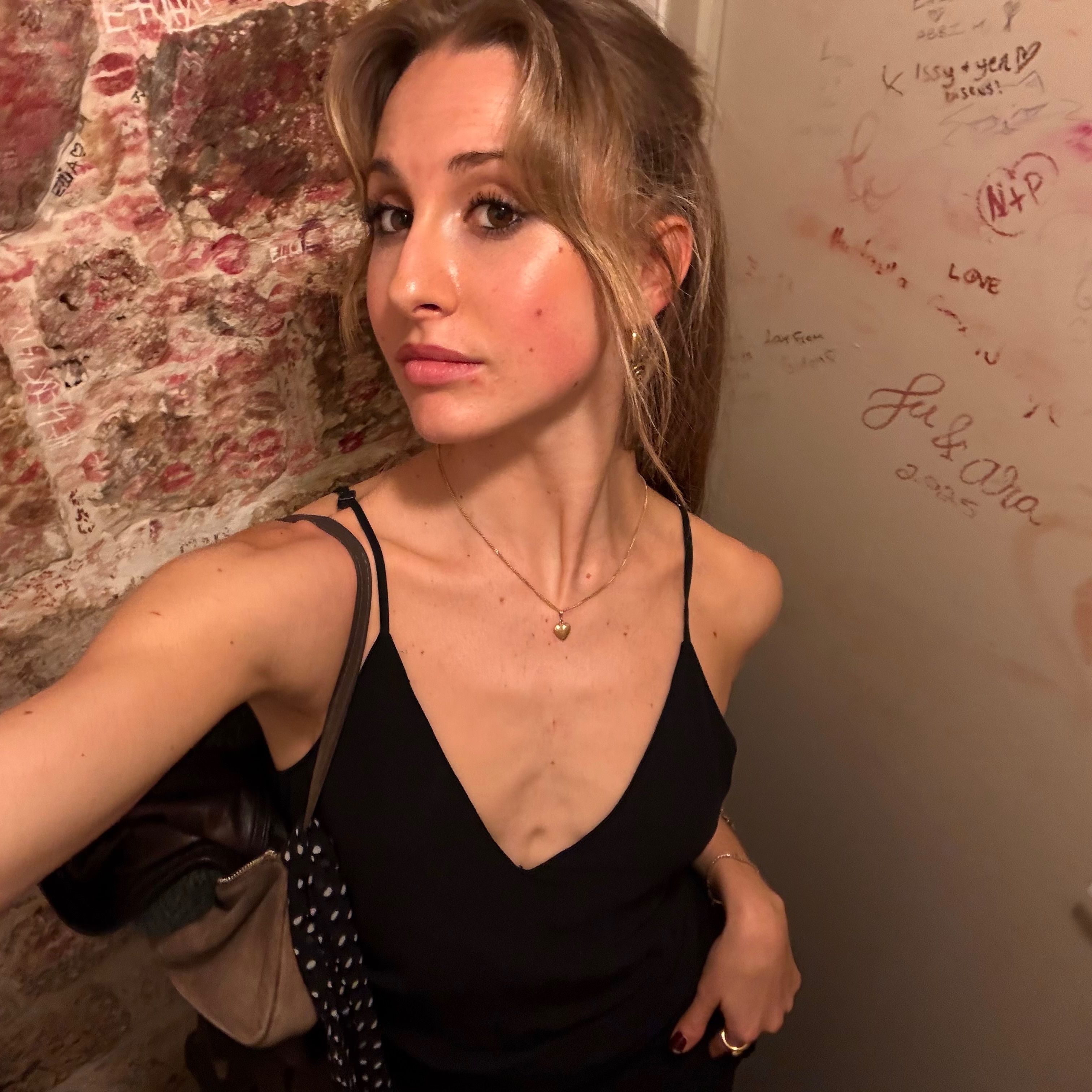 Profilbild för Nathalie Faxe