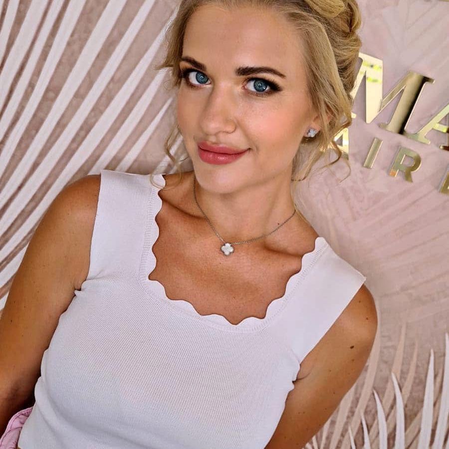 Profilbild för Natalie Poliakova