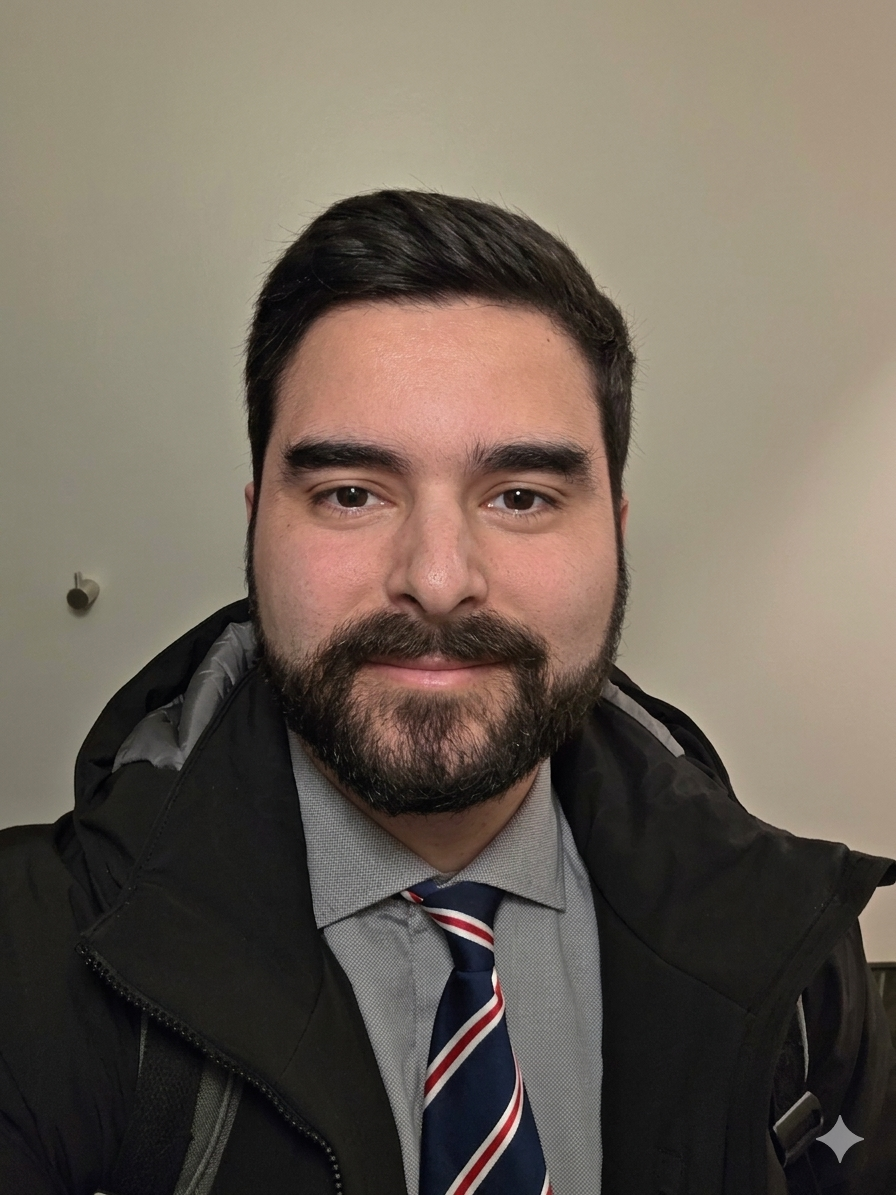 Profilbild för Murat Albayati