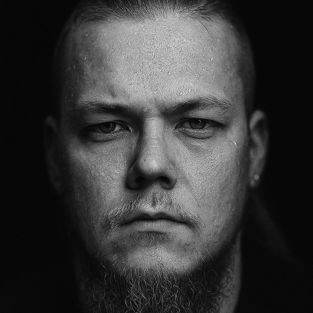 Profilbild för Laban Hansson Ekstrand