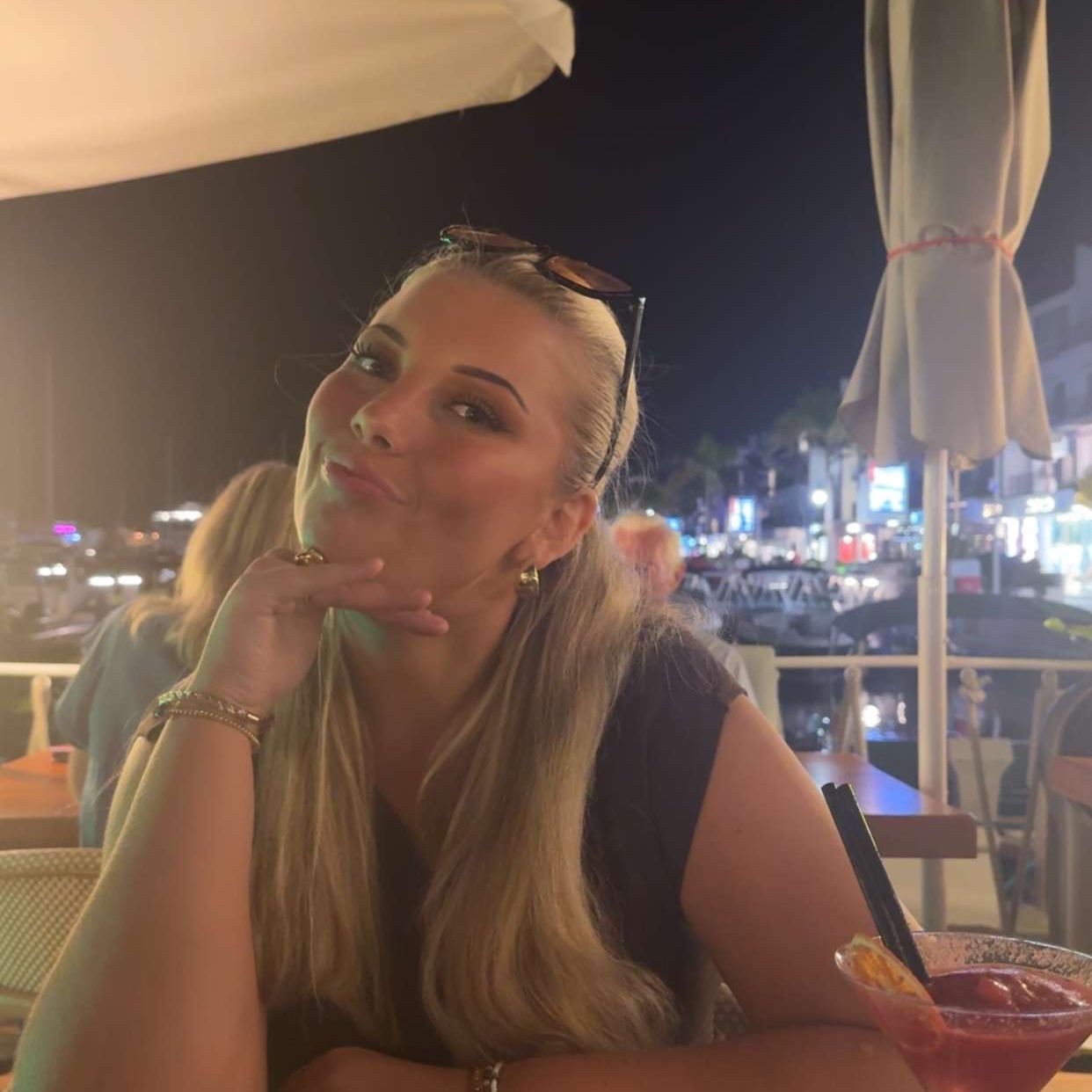 Profilbild för Beatrice Olsson