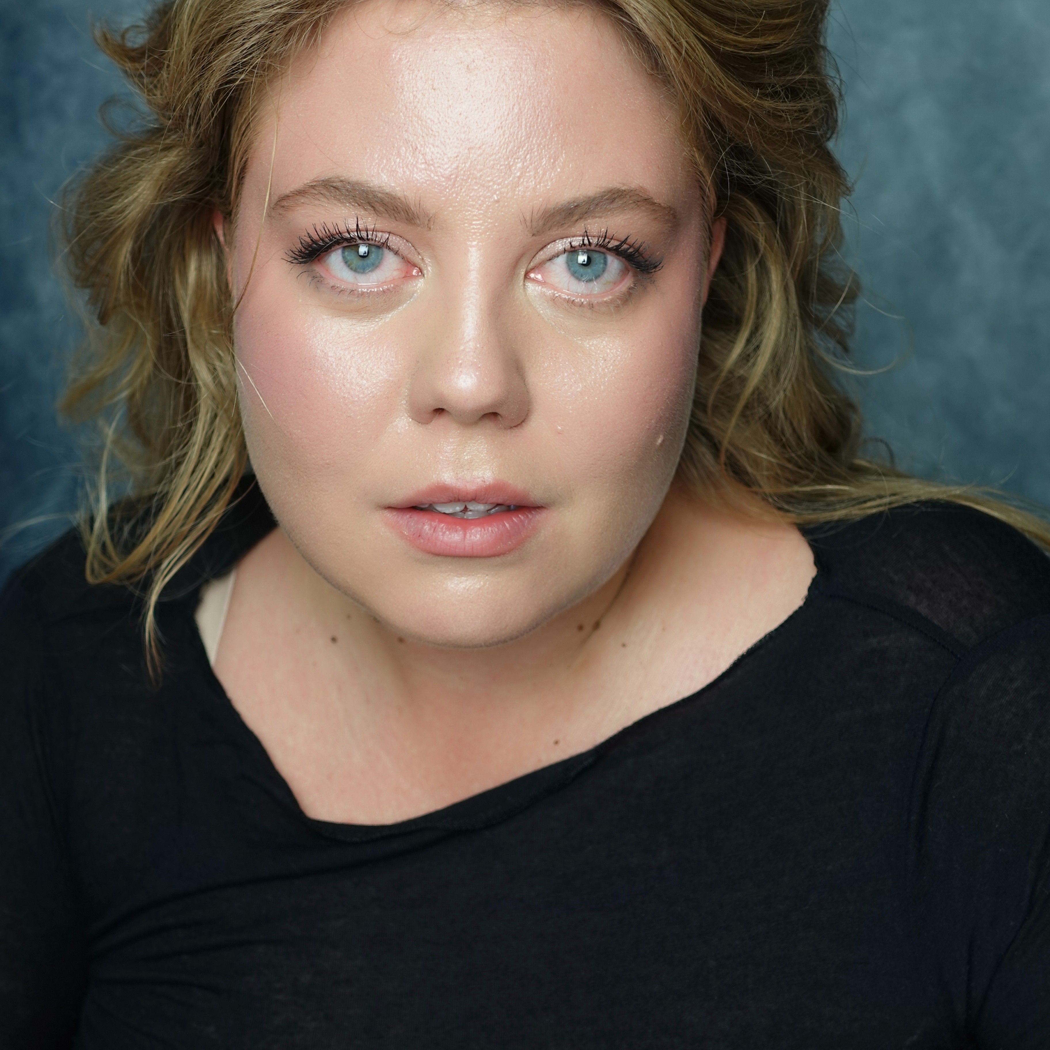Profilbild för Rebecka Stomberg