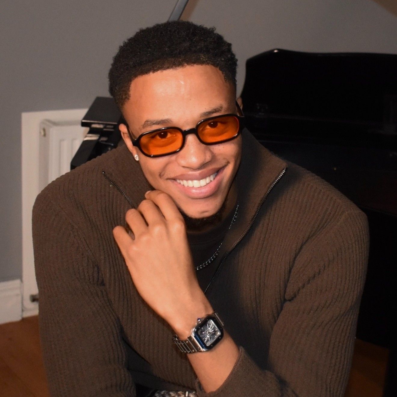 Profilbild för Ivan Justinjr