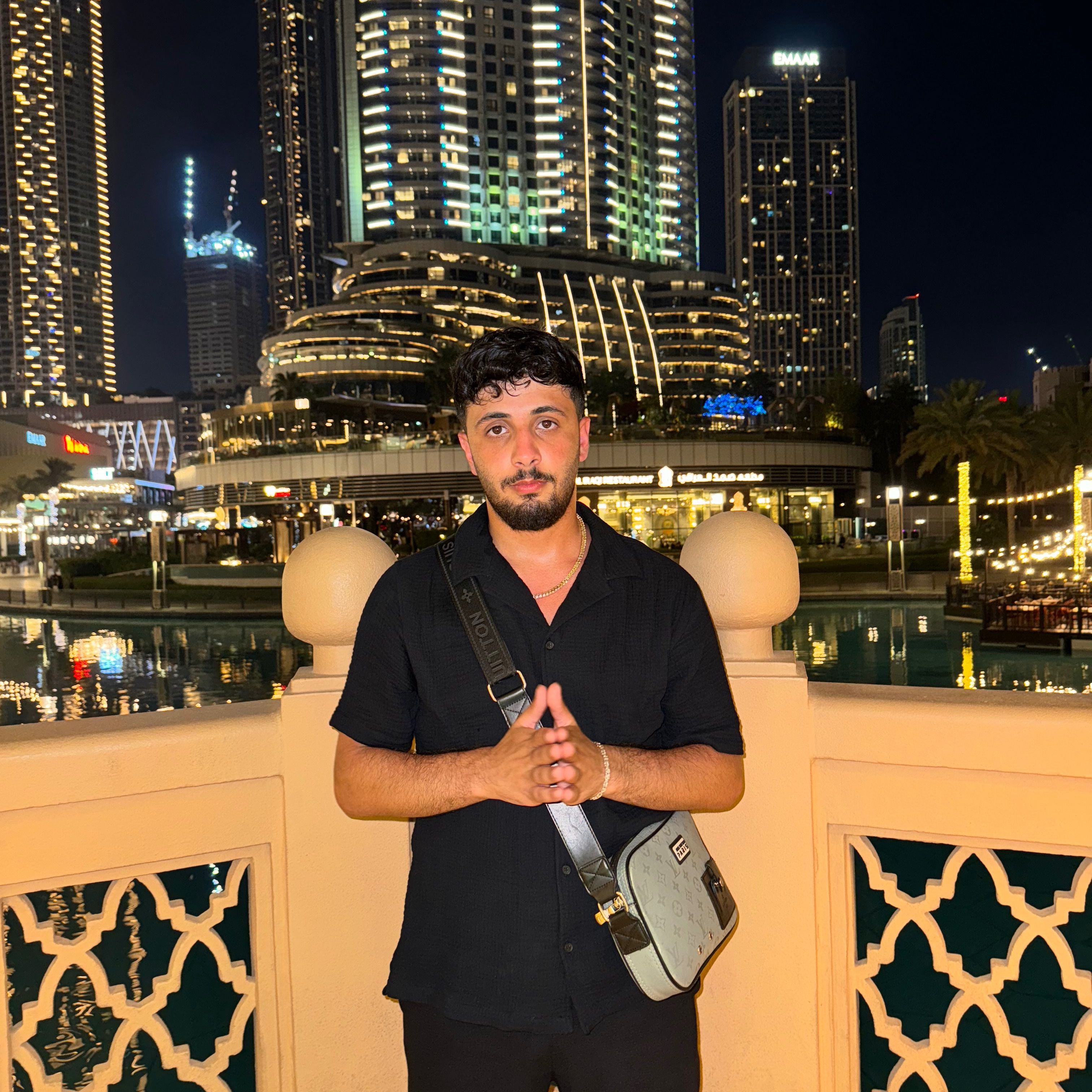 Profilbild för La Rosy