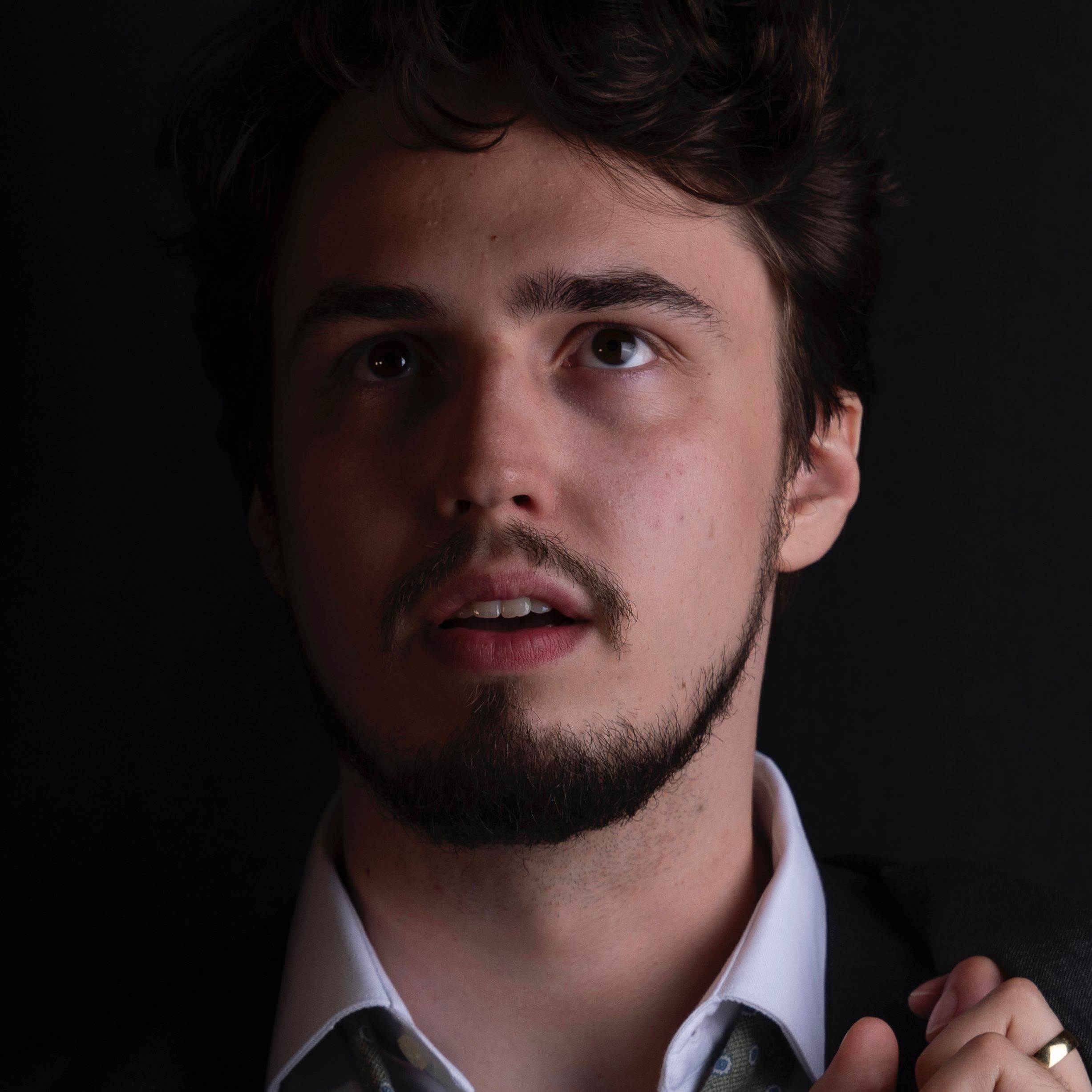 Profilbild för Erik Rosenstrale