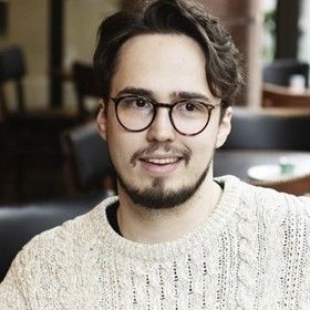 Profilbild för Erik Rosenstrale