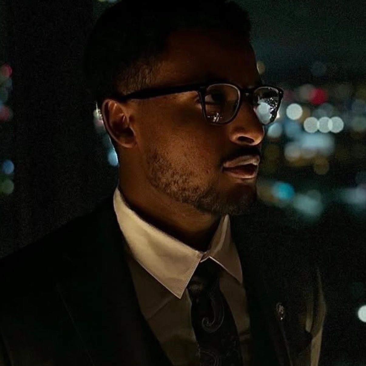 Benyamin Hagos profilbild