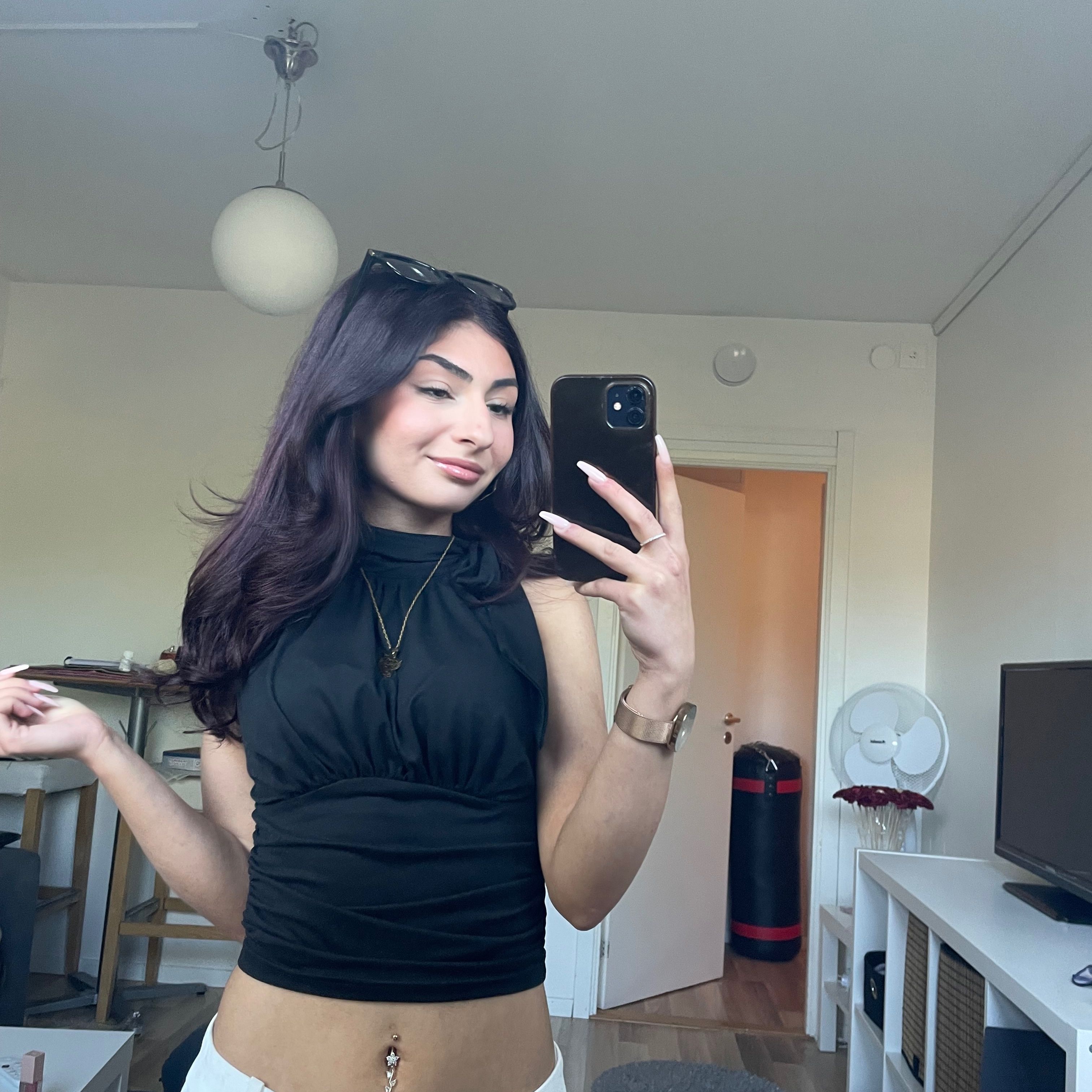 Profilbild för Diana Eklund