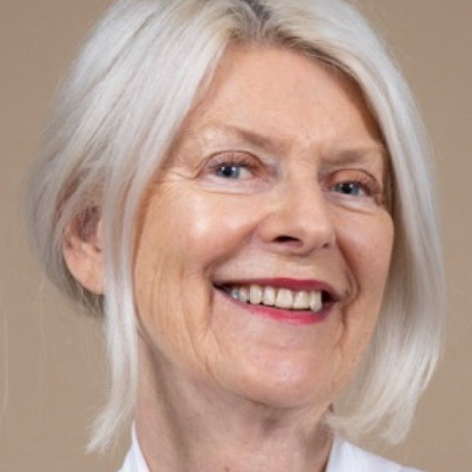 Profilbild för Gunn Johansson