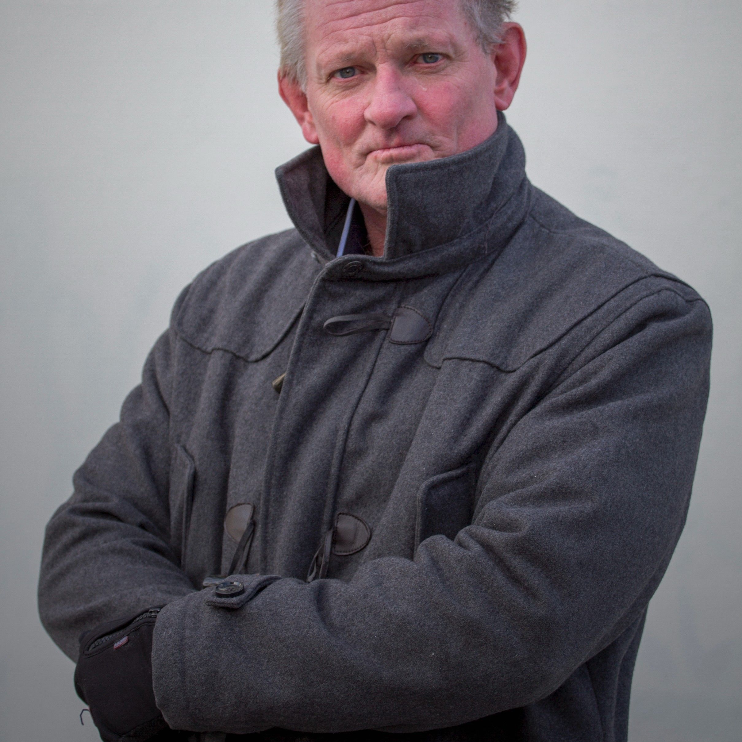 Profilbild för Patrik Andersson