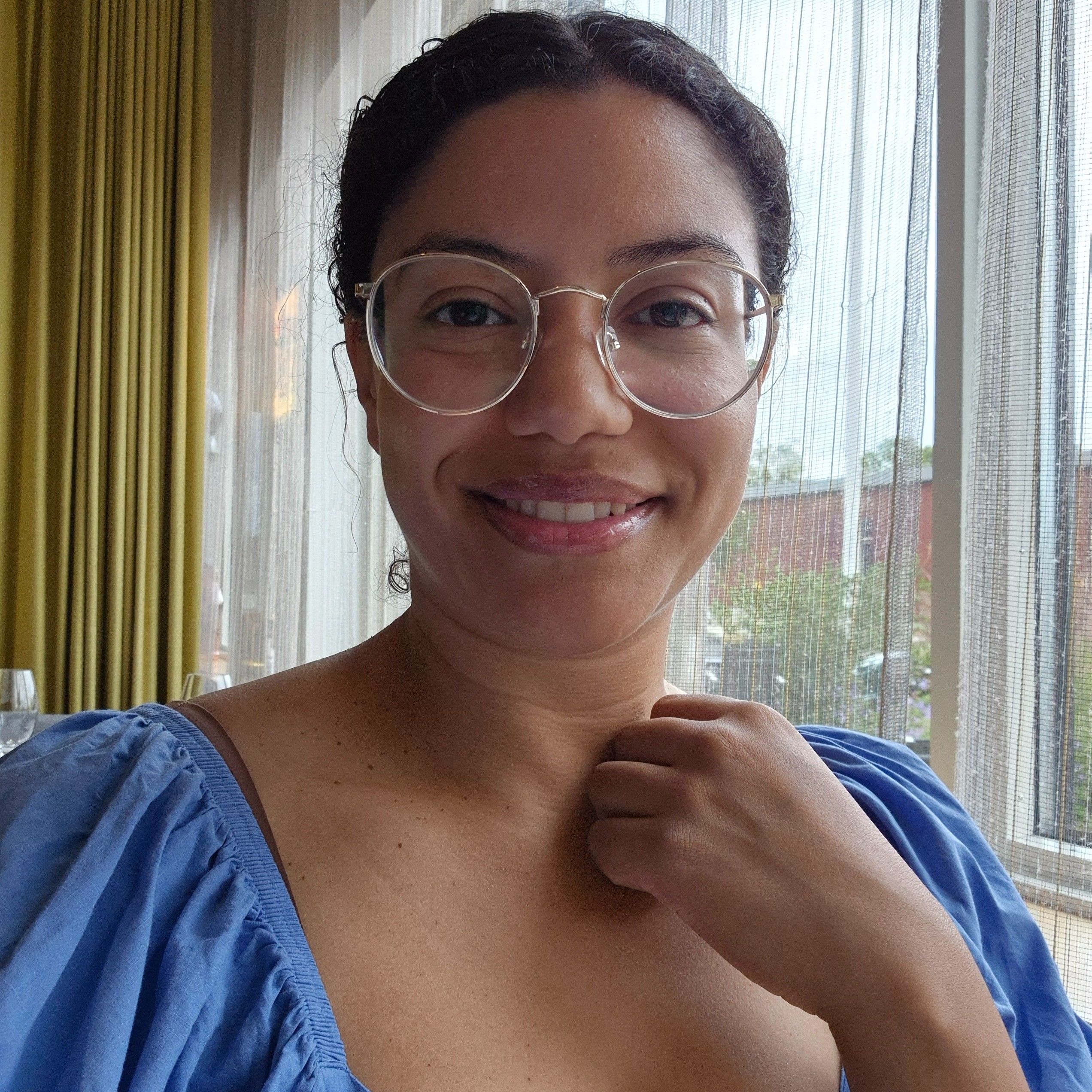 Profilbild för Evelina Stolpe