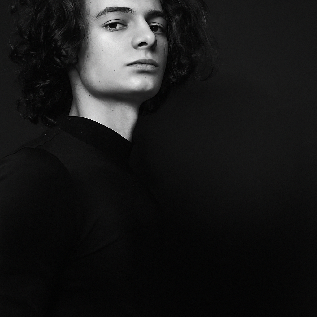 Profilbild för Andrii Olkhovskyi