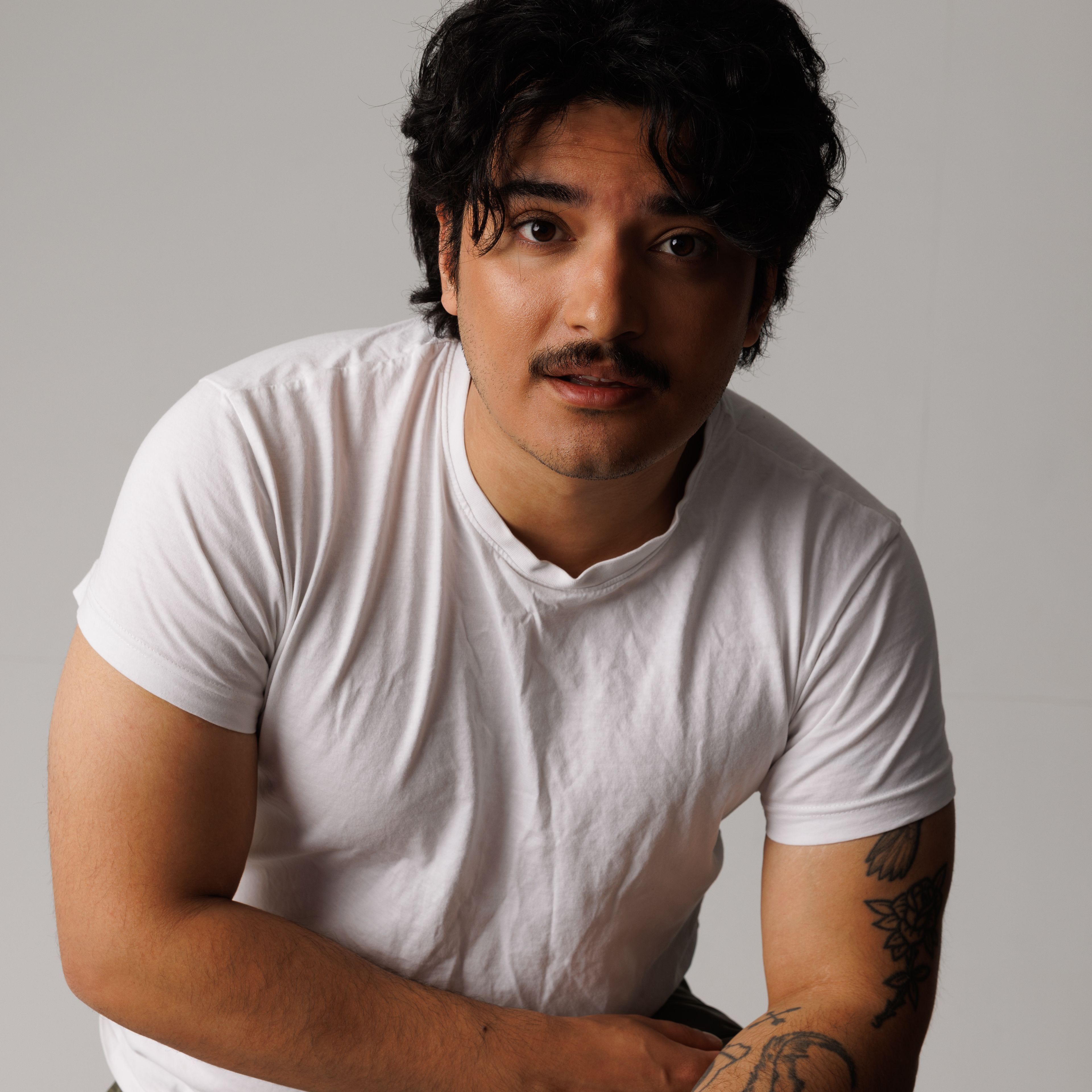 Profilbild för Patrick Brännfors