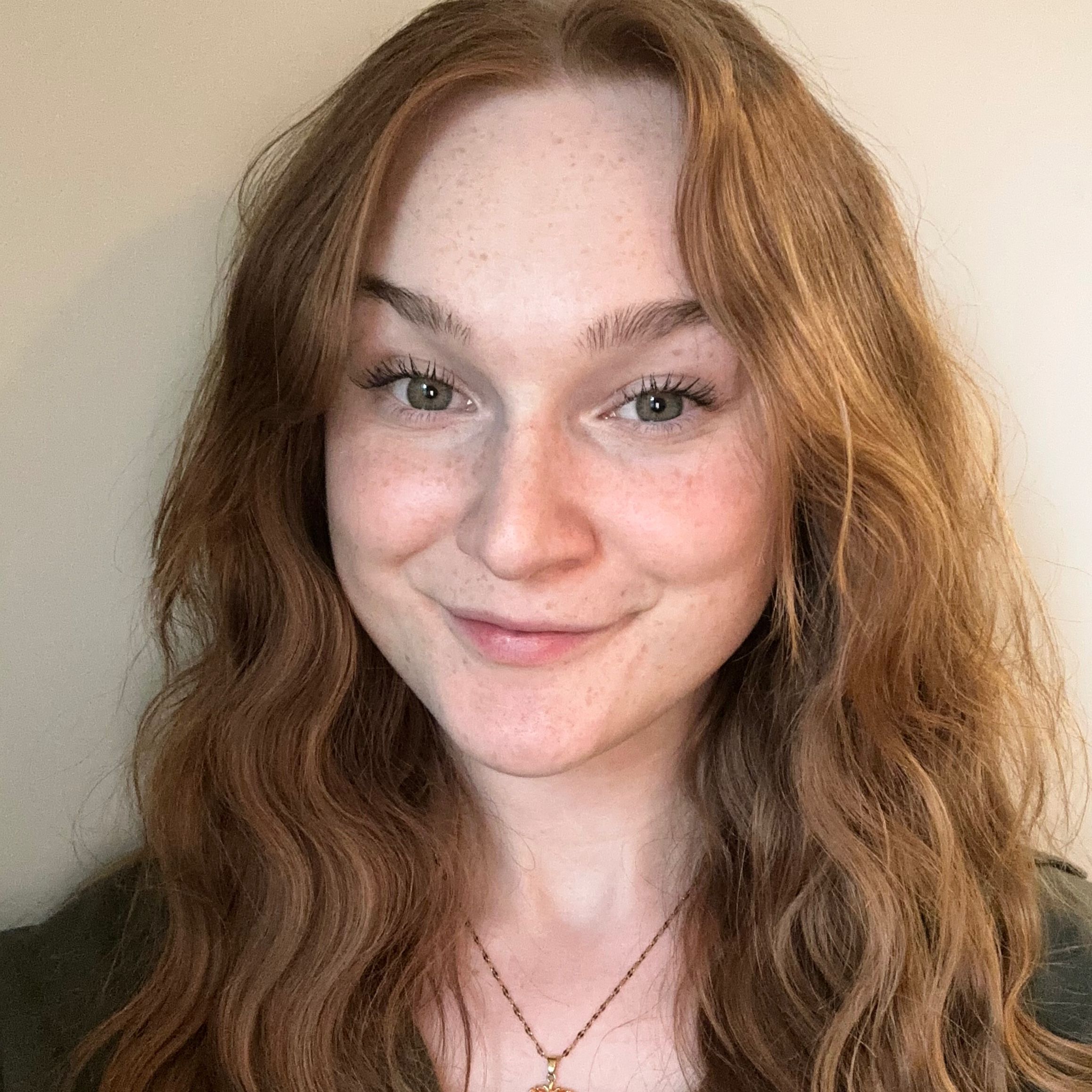 Profilbild för Hanna Hårstad Henriksson